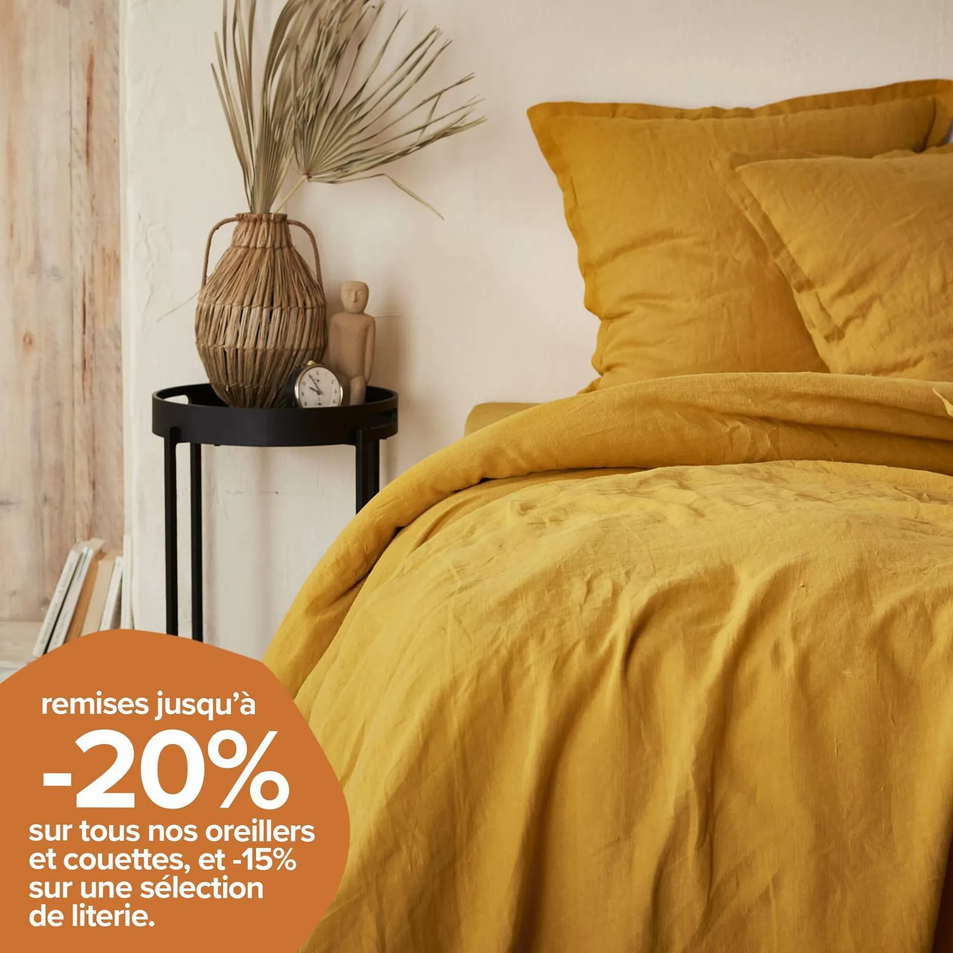 Catalogue Habitat du 4 juillet au 20 juillet 2023 - Catalogue page 2