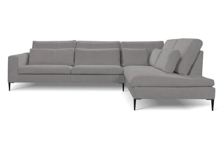 ROMA ANGLE DROIT ARGENT SERENO 693