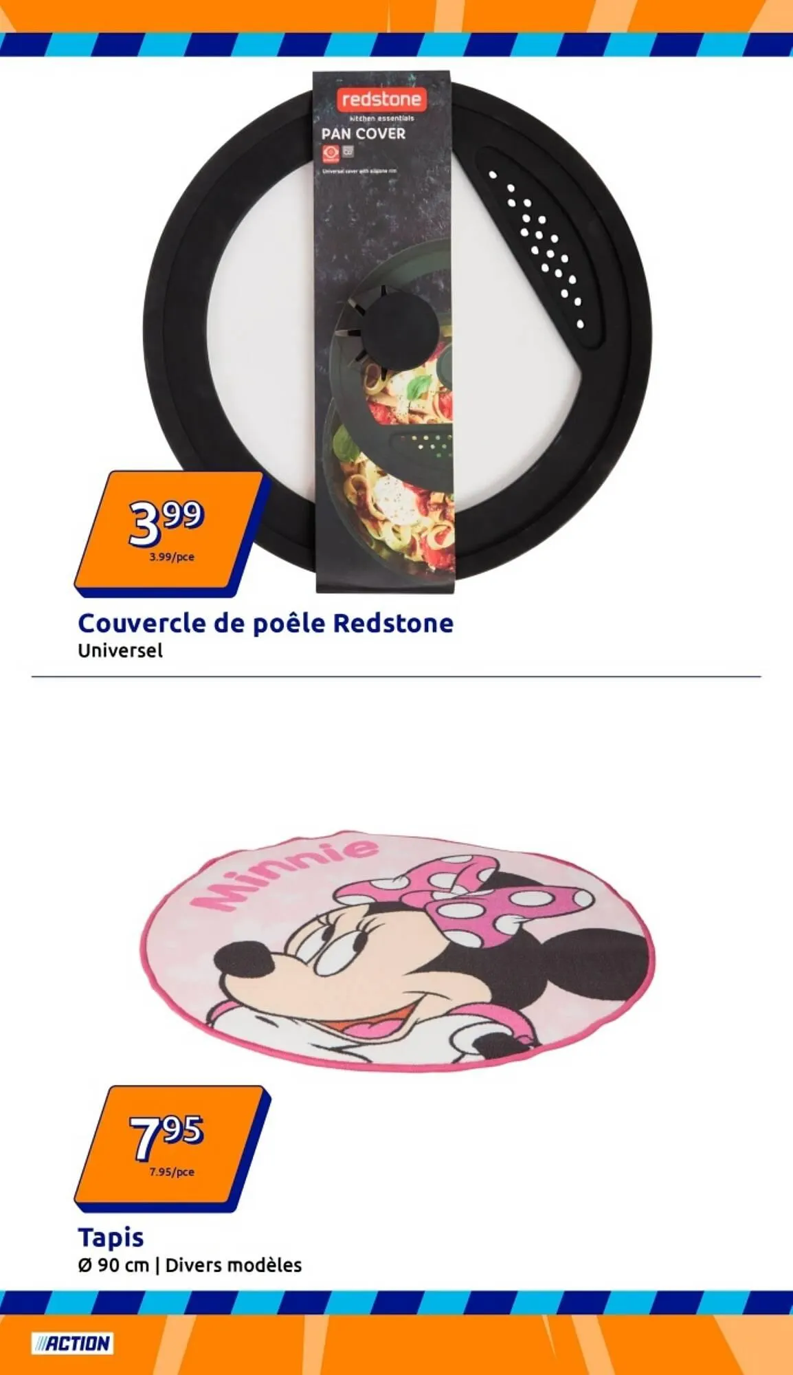 Catalogue Action du 21 janvier au 27 janvier 2026 - Catalogue page 30