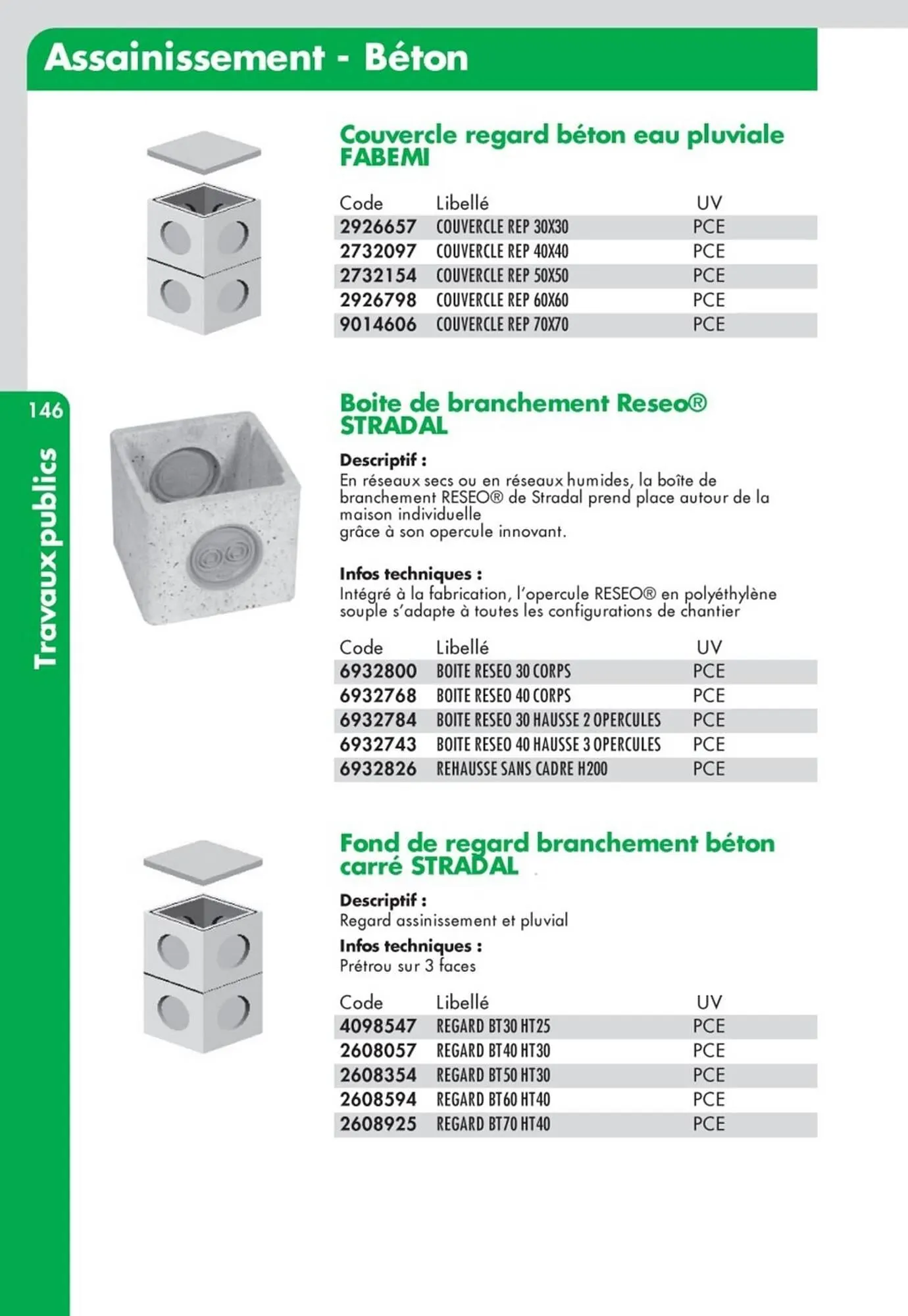 Catalogue Ciffréo Bona du 19 mars au 31 décembre 2025 - Catalogue page 44