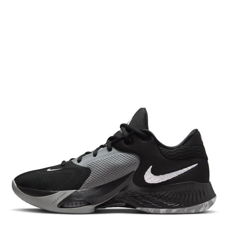Zoom Freak 4 Basketball Shoes