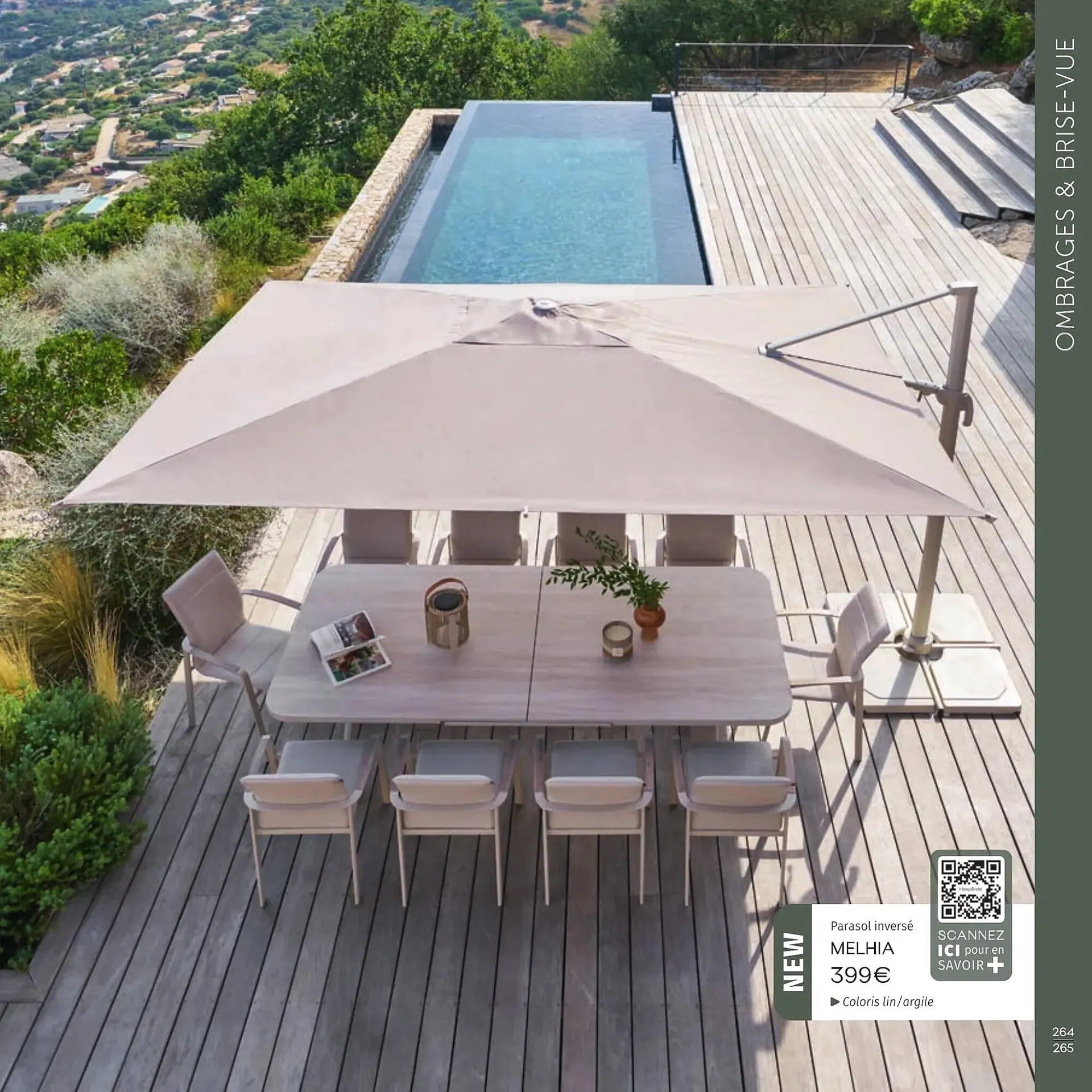 Catalogue Maxi Bazar du 9 février au 31 décembre 2026 - Catalogue page 266