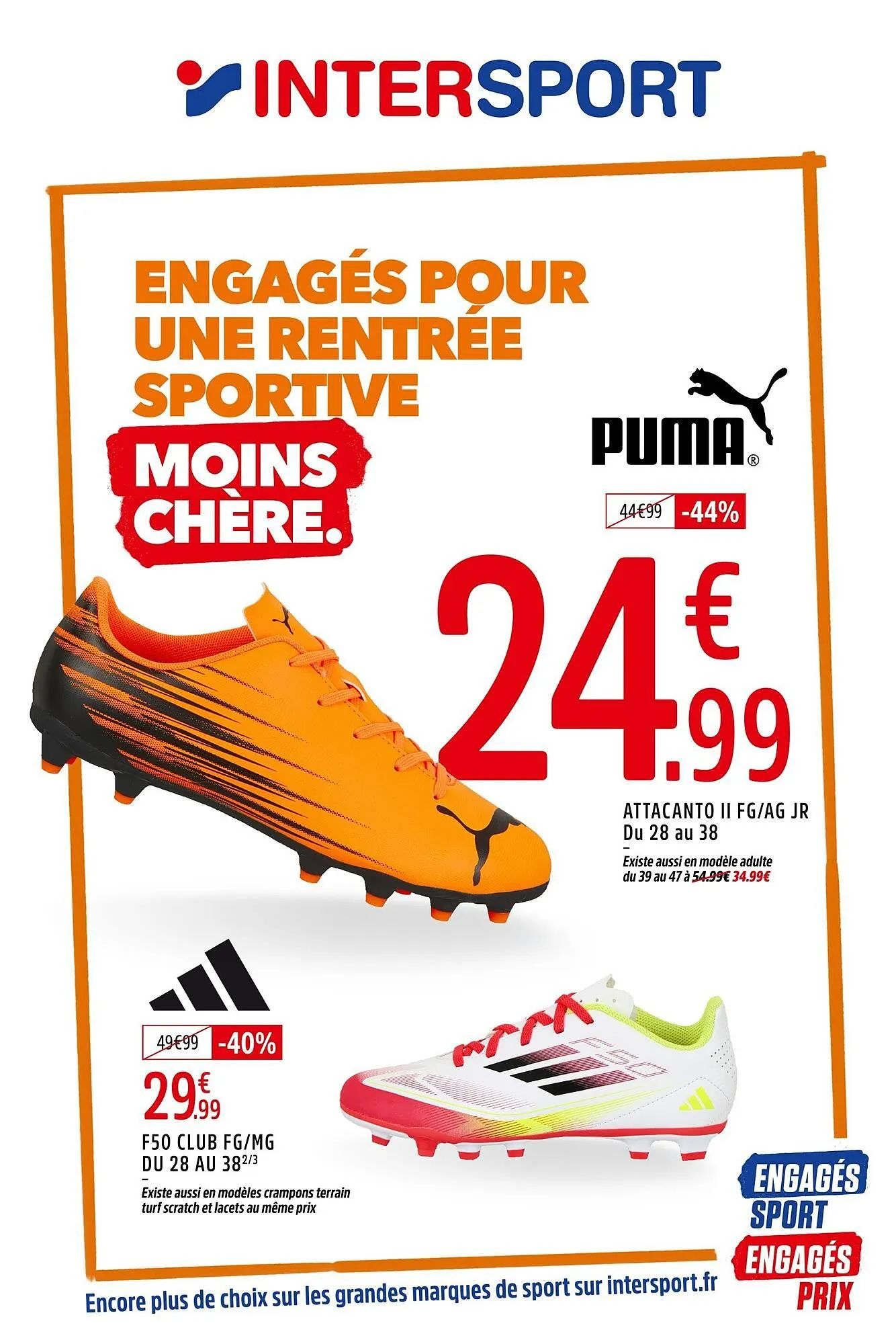 Catalogue Intersport - 1