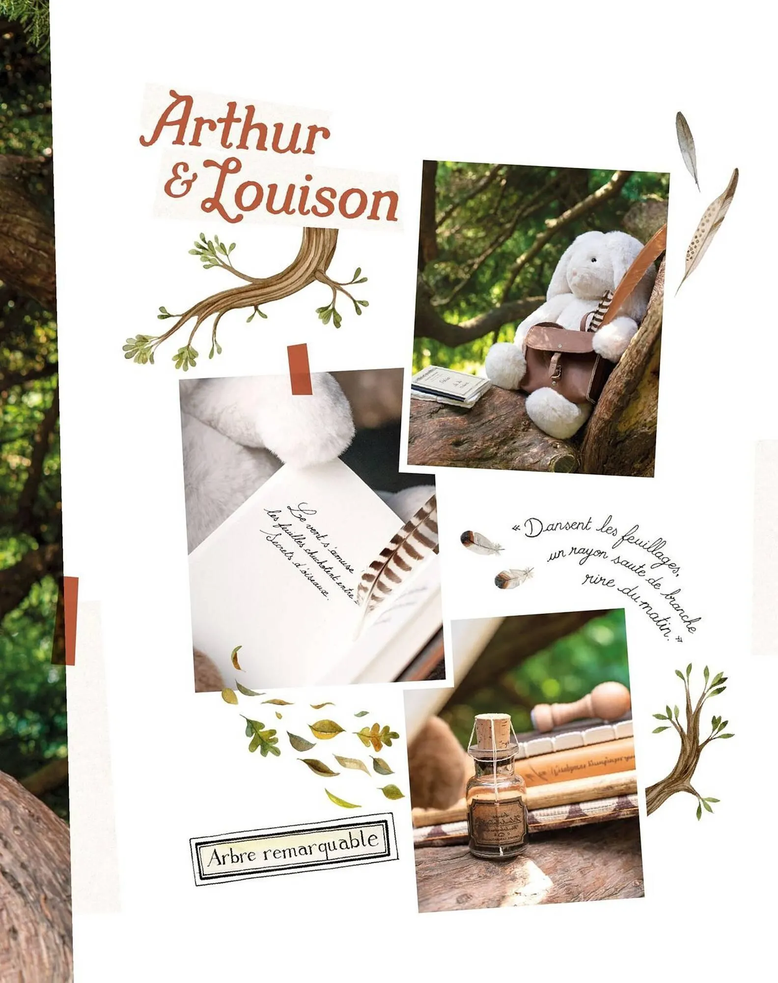 Catalogue Moulin Roty du 1 février au 28 février 2026 - Catalogue page 121