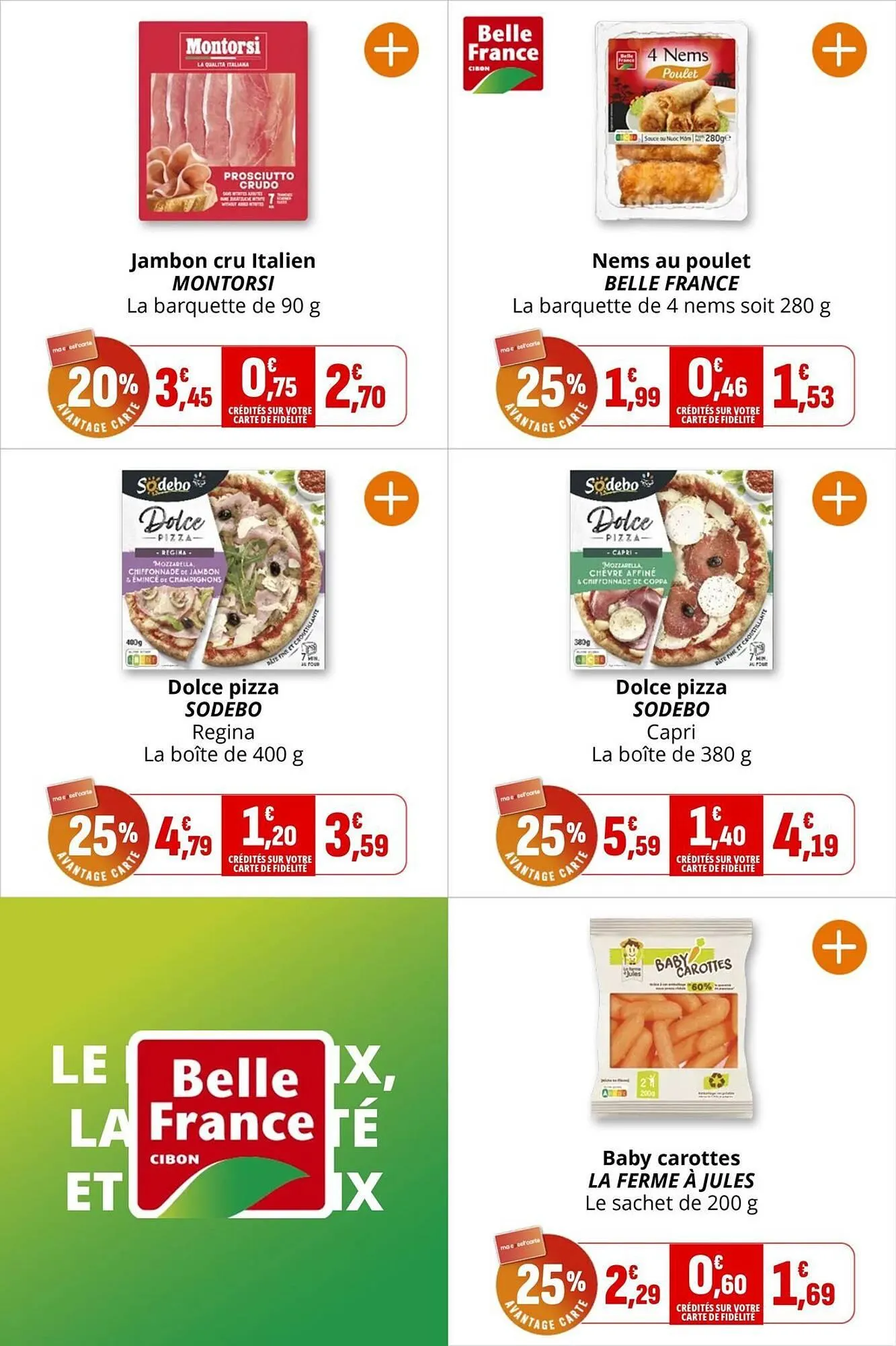Catalogue Coccimarket du 6 mai au 17 mai 2026 - Catalogue page 11