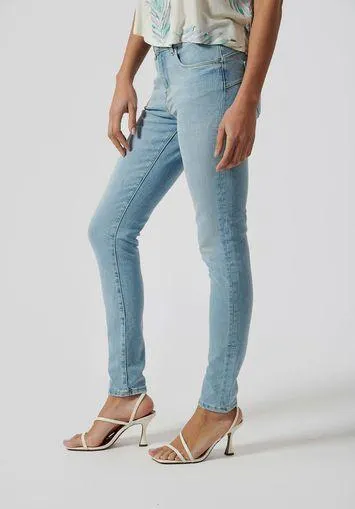 Jean slim Femme