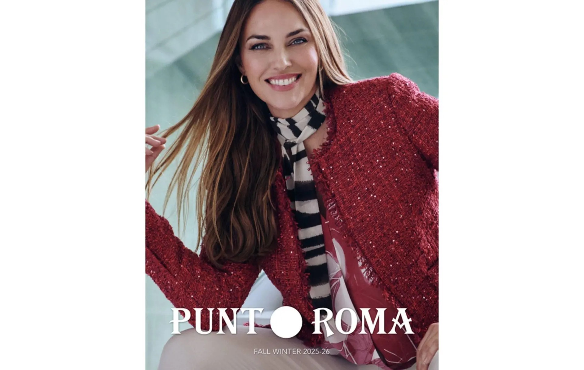 Catalogue Punt Roma - 1