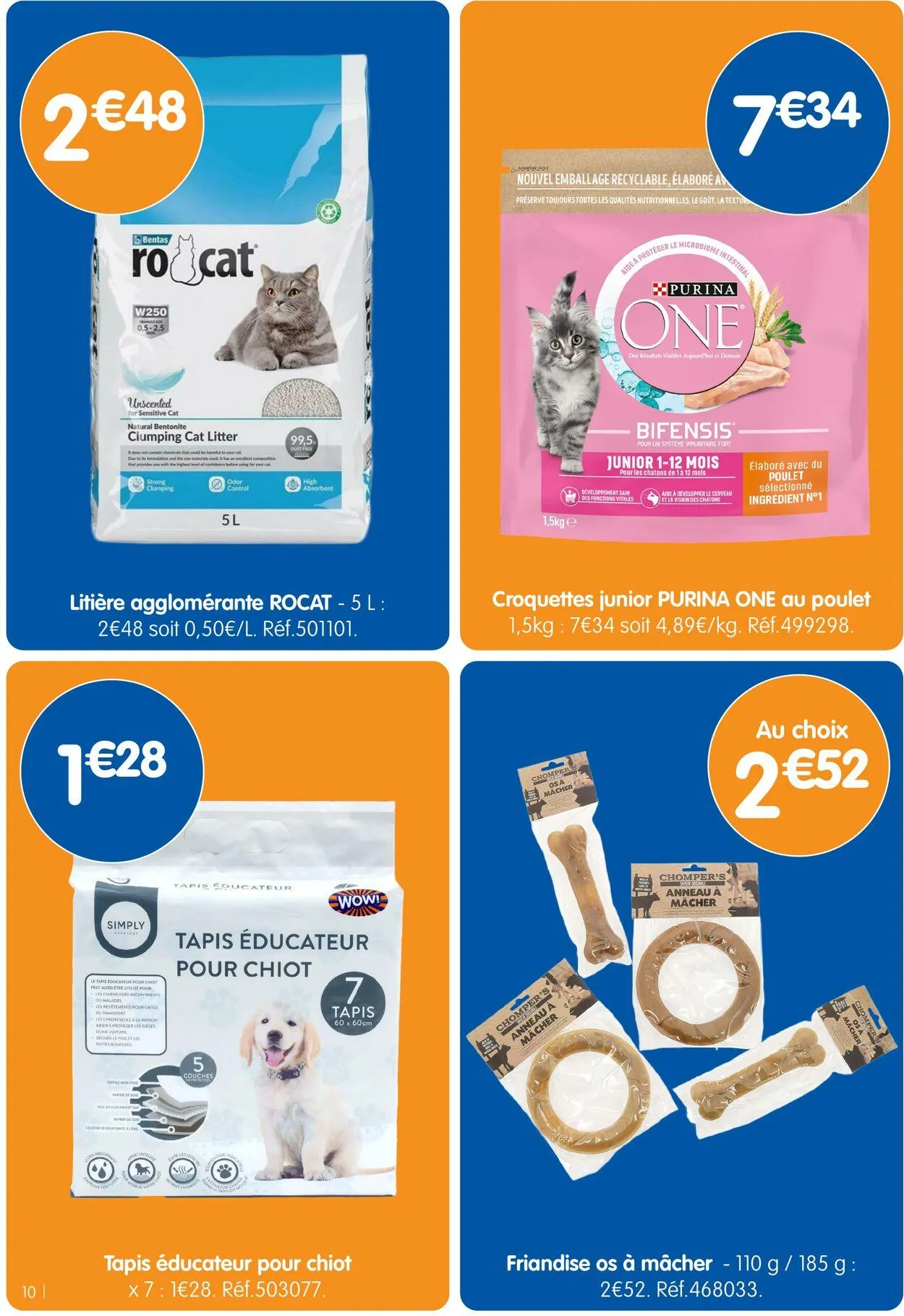 B&M Stores du 18 juin au 2 juillet 2025 - Catalogue page 10