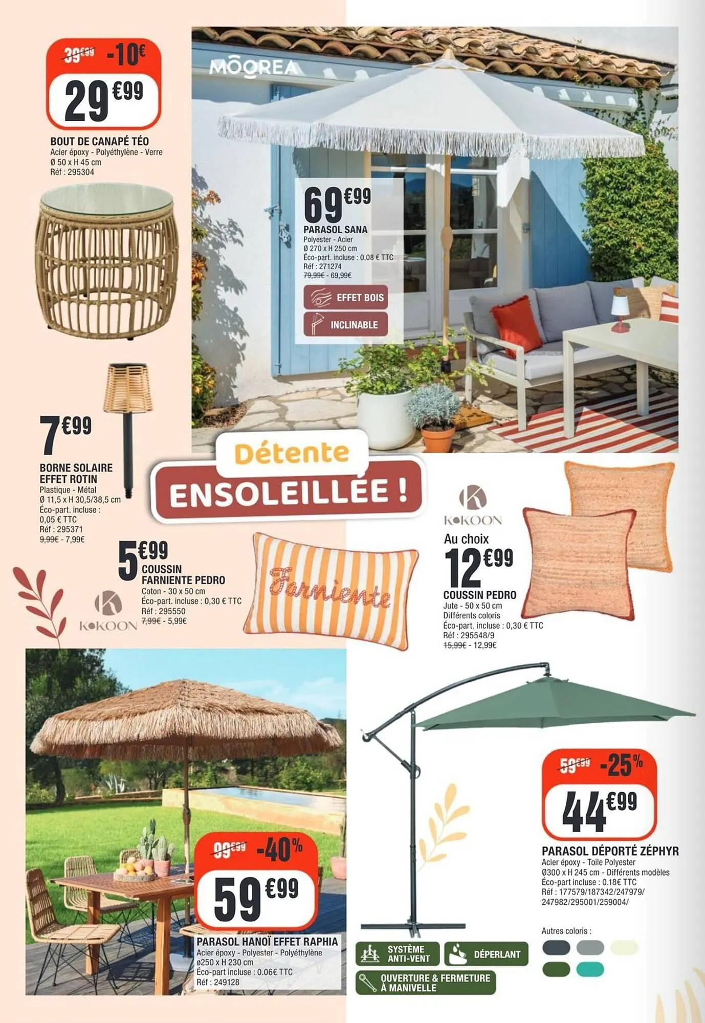 Catalogue La Foir'Fouille du 27 avril au 3 mai 2026 - Catalogue page 2