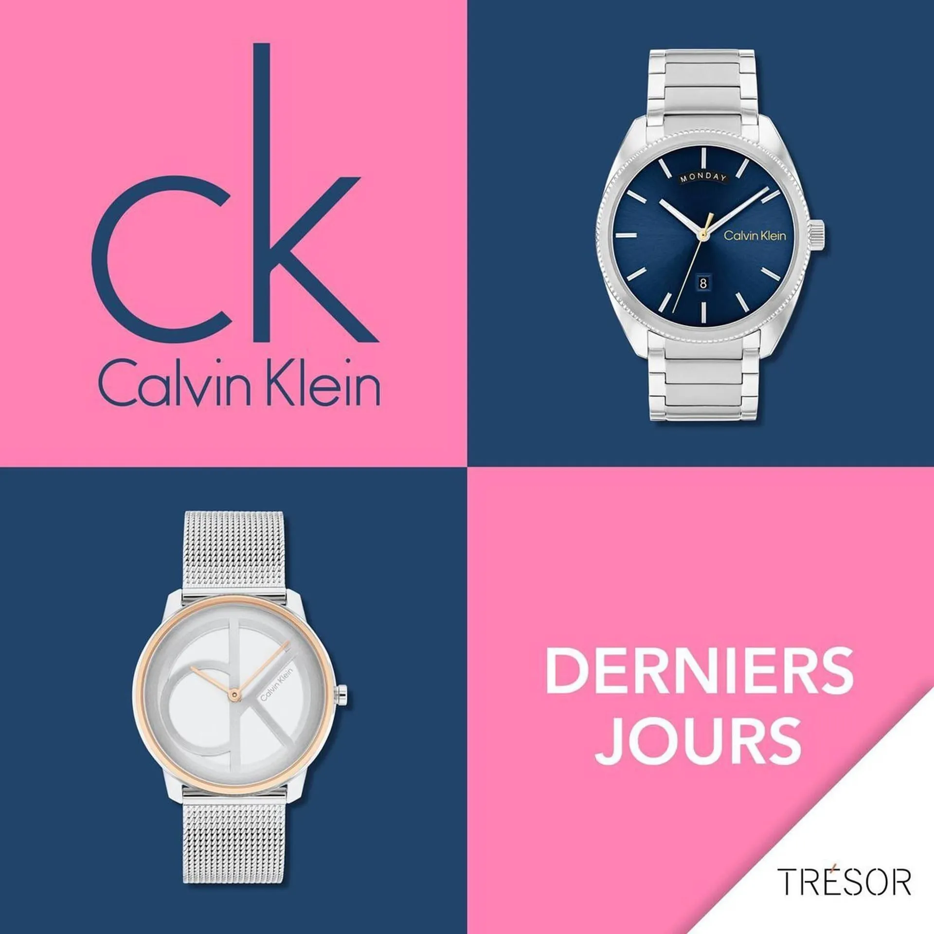 Catalogue Trésor Bijoux du 10 novembre au 14 décembre 2025 - Catalogue page 8