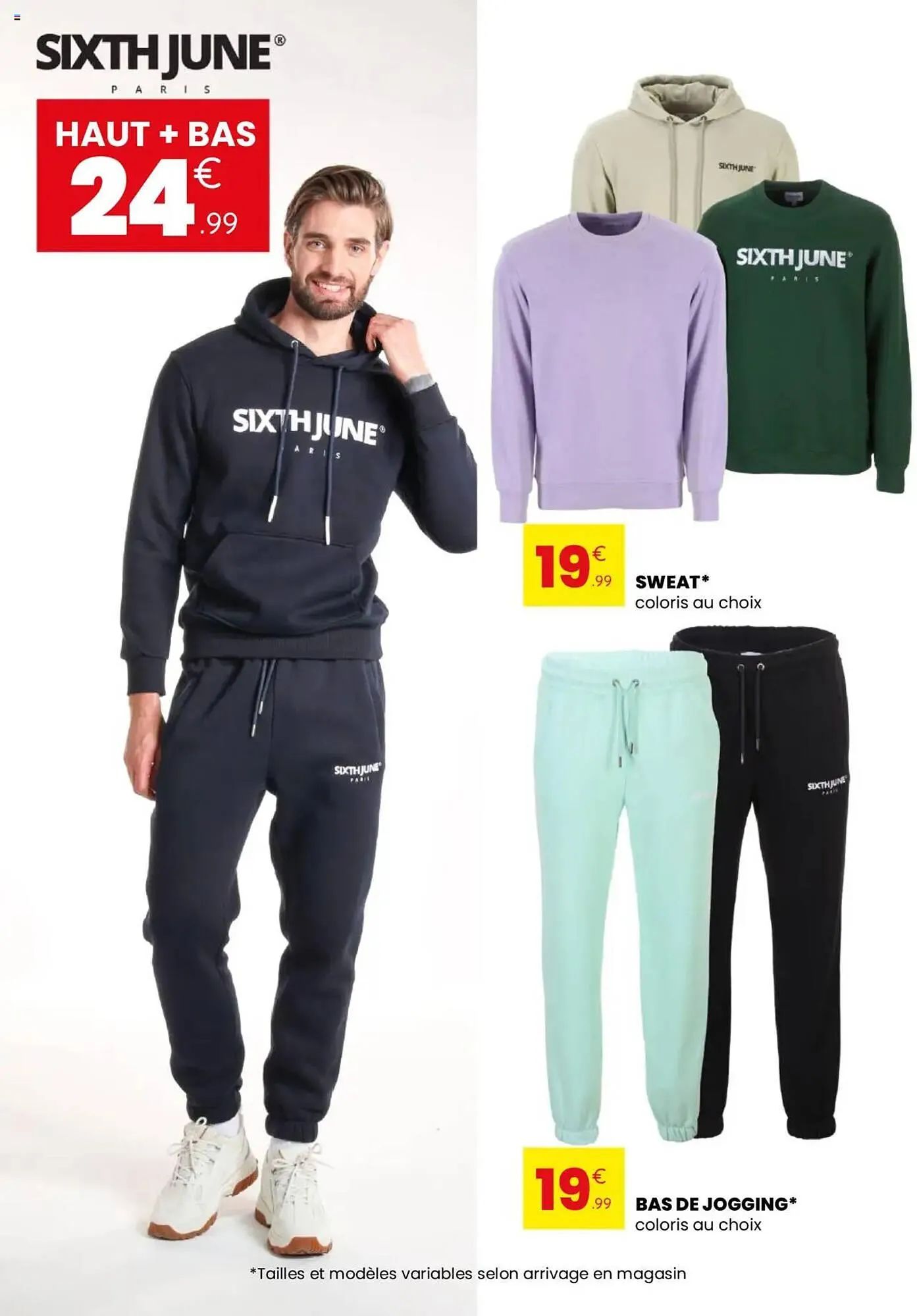 Catalogue Stokomani du 15 septembre au 21 septembre 2025 - Catalogue page 2