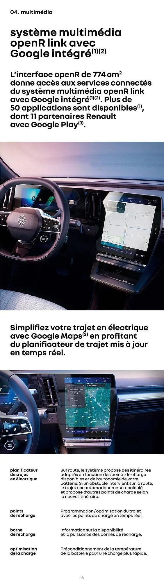 Catalogue Renault du 14 janvier au 31 janvier 2027 - Catalogue page 13