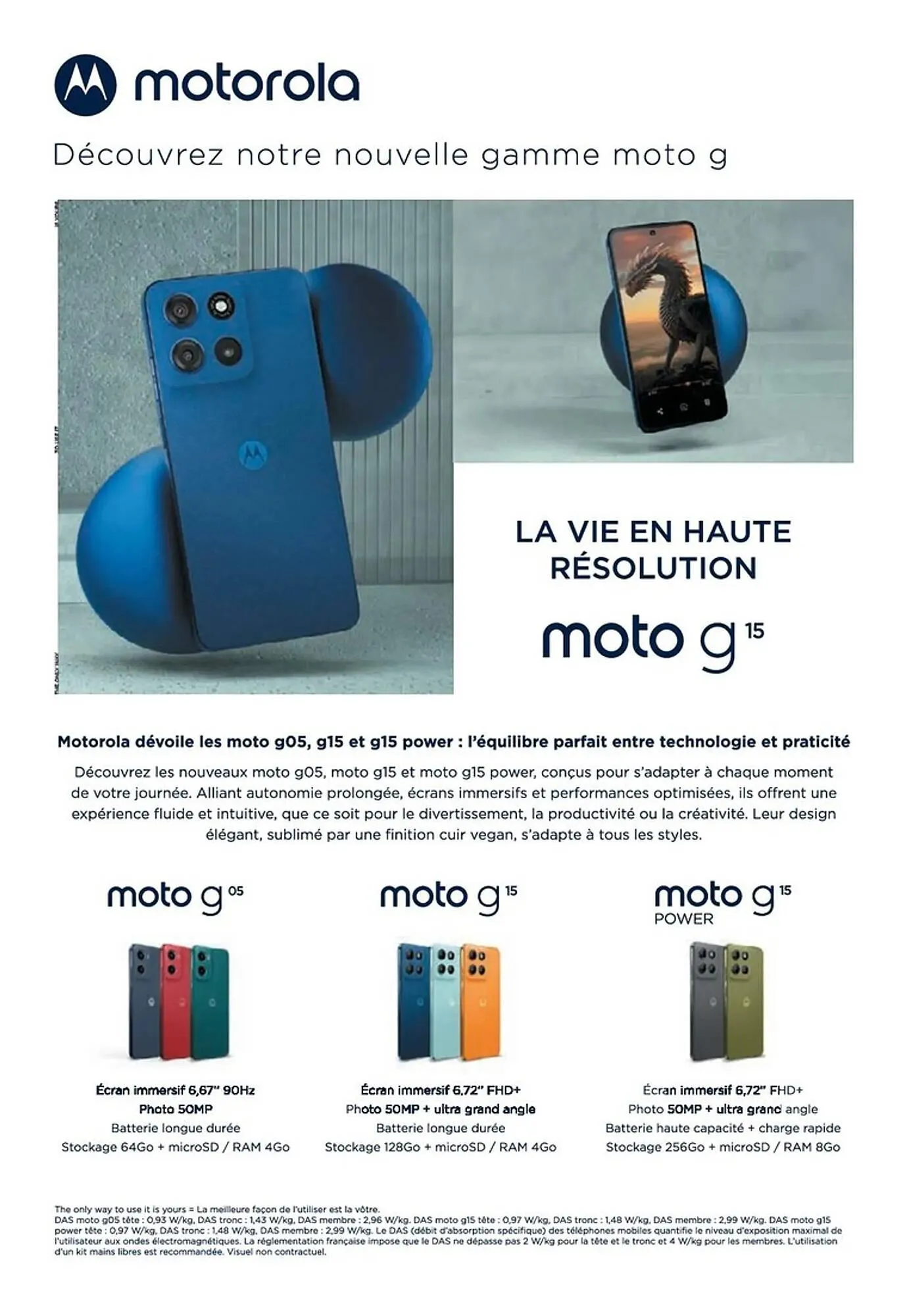 Catalogue Pulsat du 20 juin au 31 décembre 2025 - Catalogue page 153