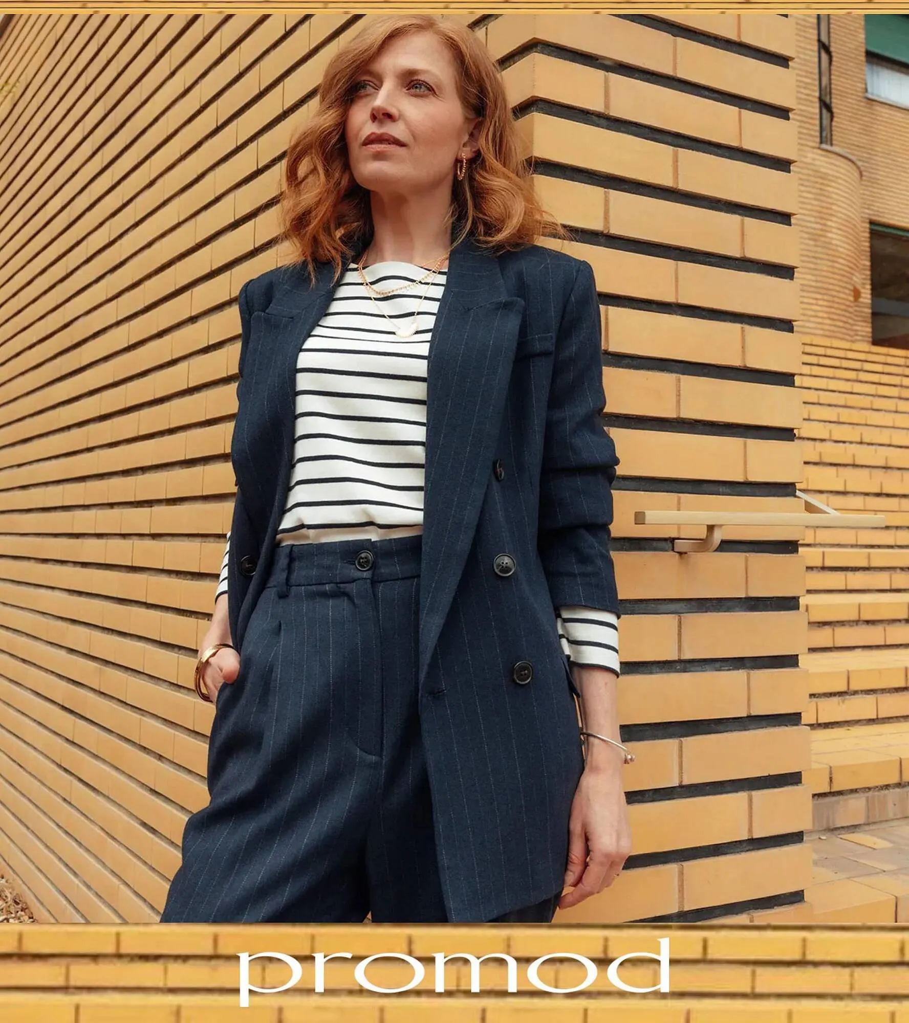 Catalogue Promod du 27 août au 9 septembre 2023 - Catalogue page 10