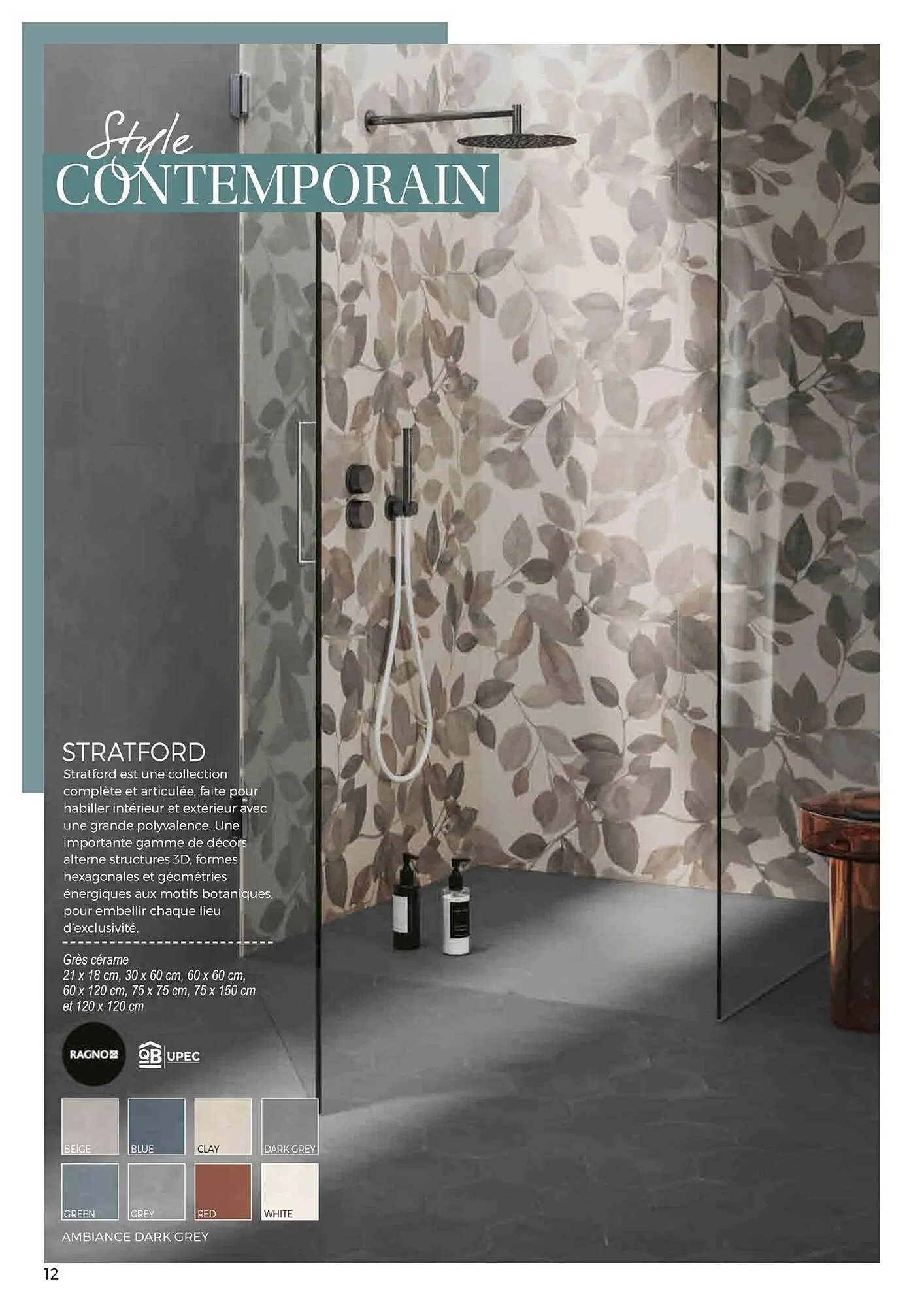 Catalogue BigMat du 30 octobre au 31 décembre 2026 - Catalogue page 12