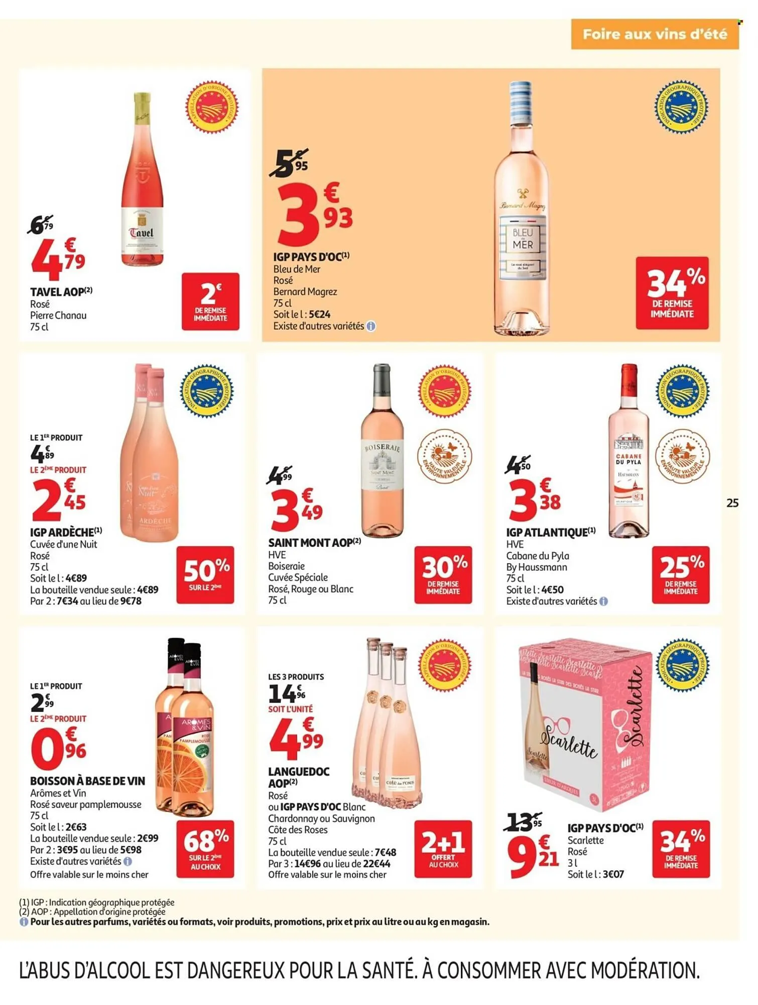 Catalogue Auchan du 19 mai au 31 mai 2026 - Catalogue page 26