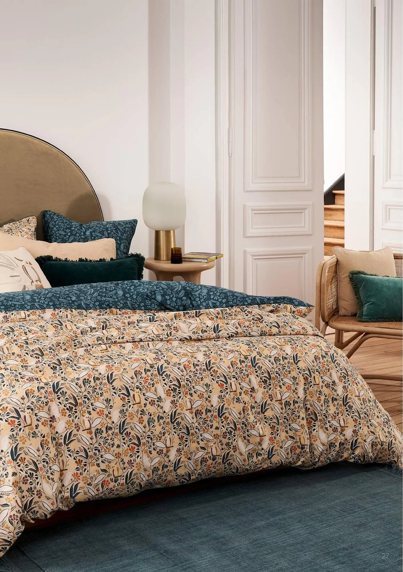 Catalogue Olivier Desforges du 21 août au 31 décembre 2023 - Catalogue page 27