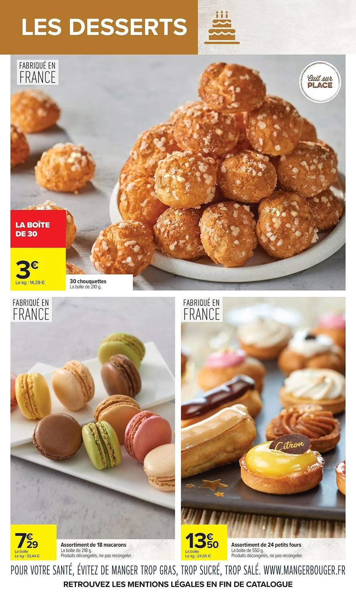 Catalogue Carrefour du 5 mai au 24 mai 2026 - Catalogue page 13