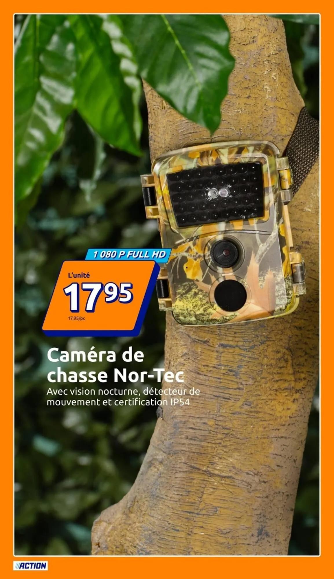 Catalogue Action du 18 février au 24 février 2026 - Catalogue page 27