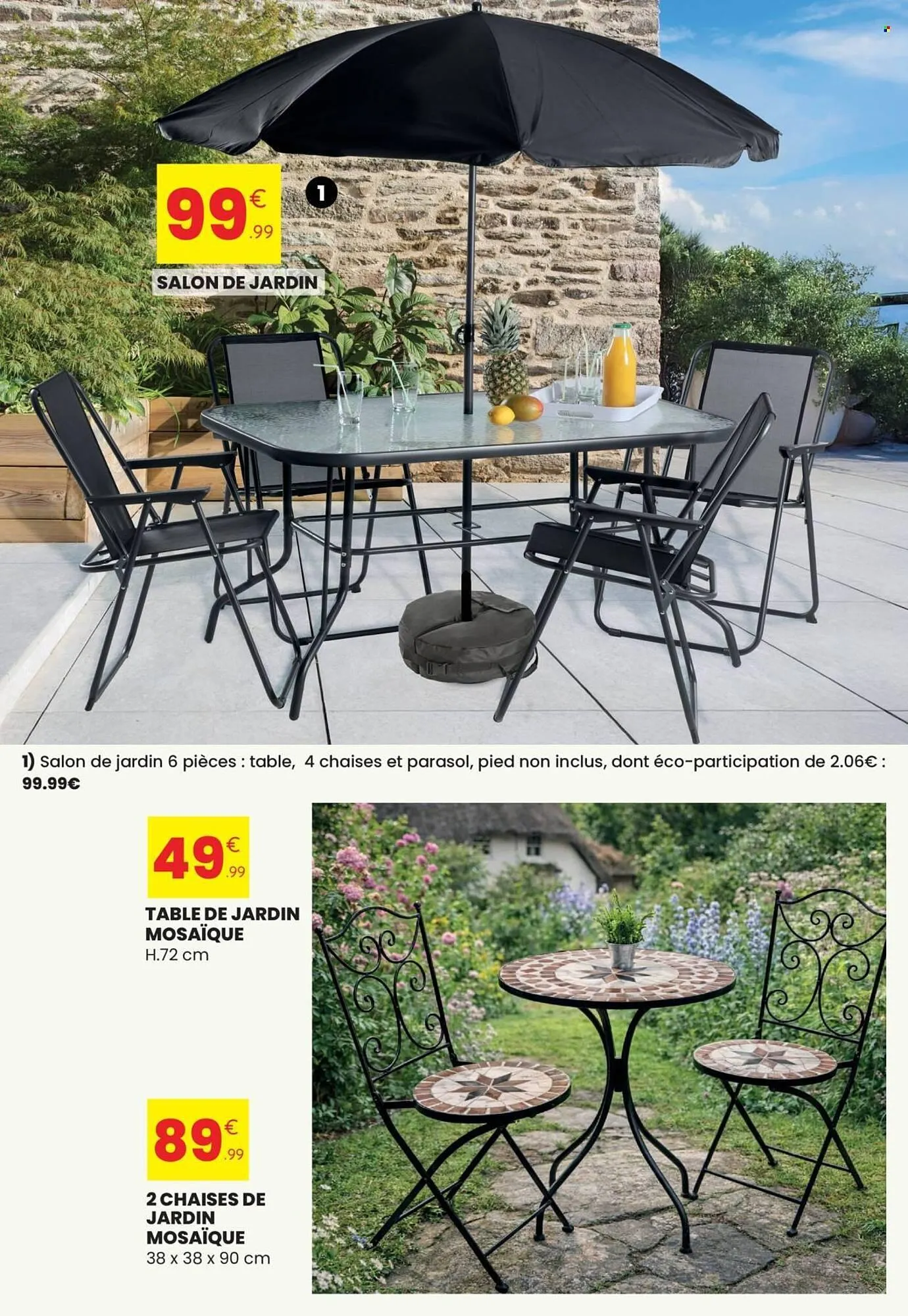 Catalogue Stokomani du 4 mars au 15 mars 2026 - Catalogue page 11