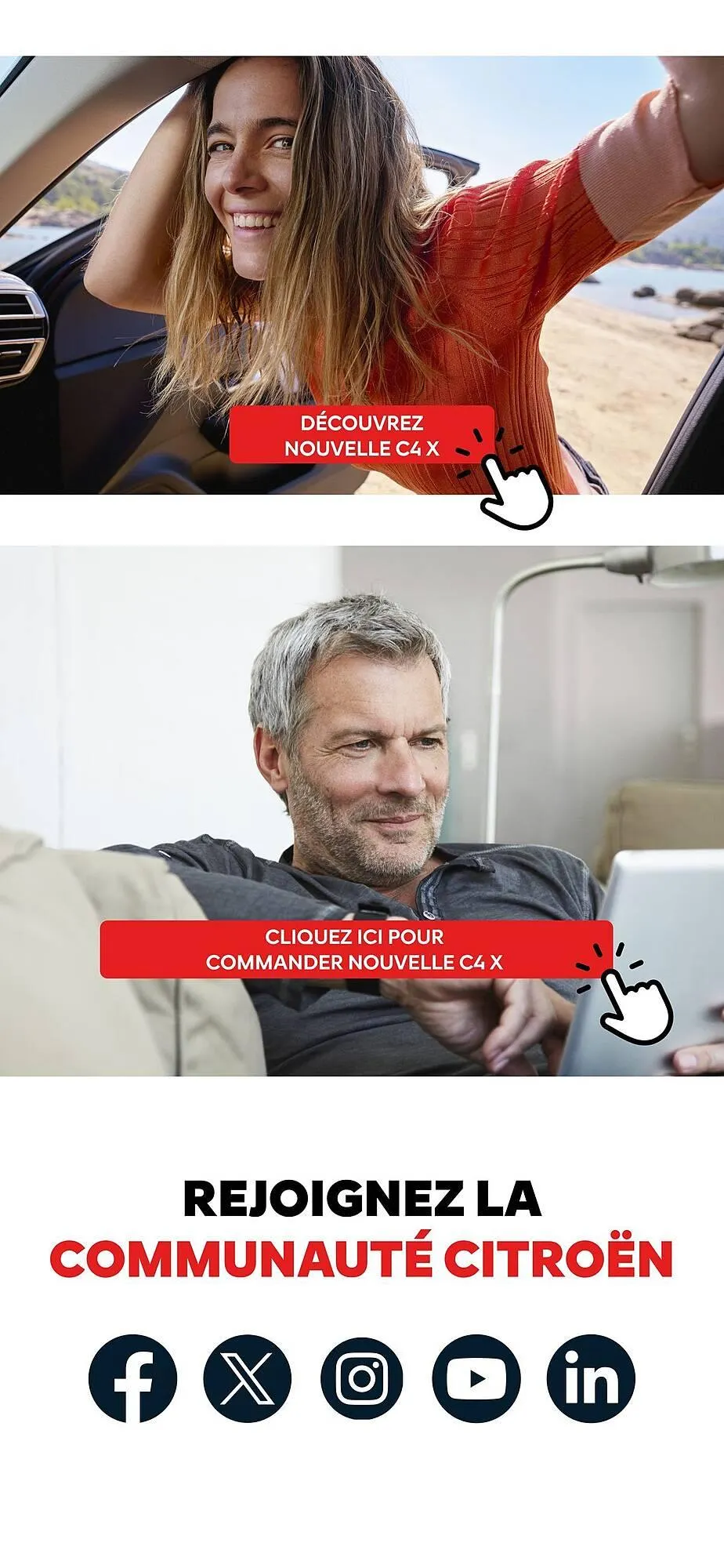 Catalogue Citroën du 15 janvier au 15 janvier 2026 - Catalogue page 16