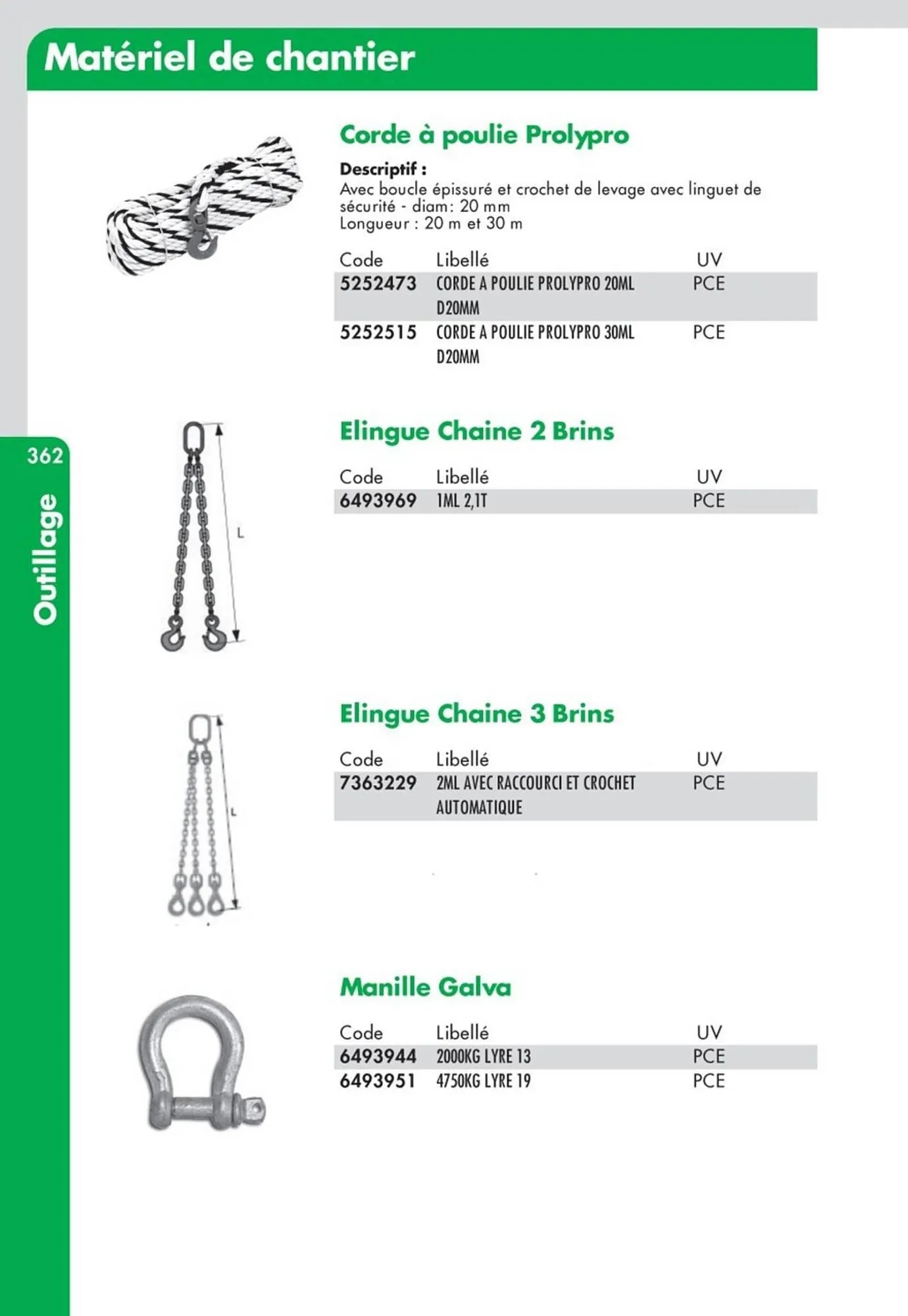 Catalogue Ciffréo Bona du 19 mars au 31 décembre 2025 - Catalogue page 293