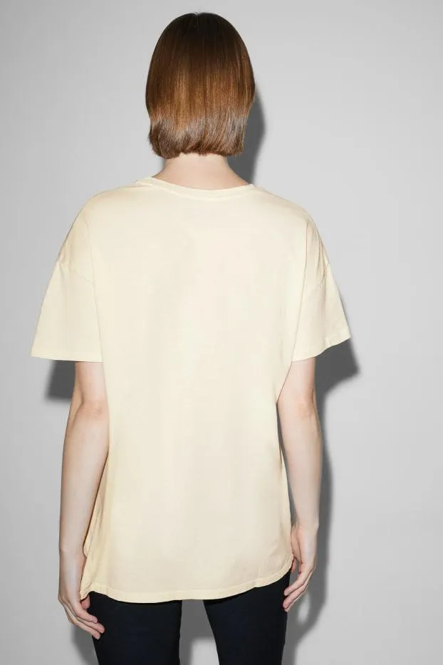 CLOCKHOUSE - T-shirt - Guns N' Roses