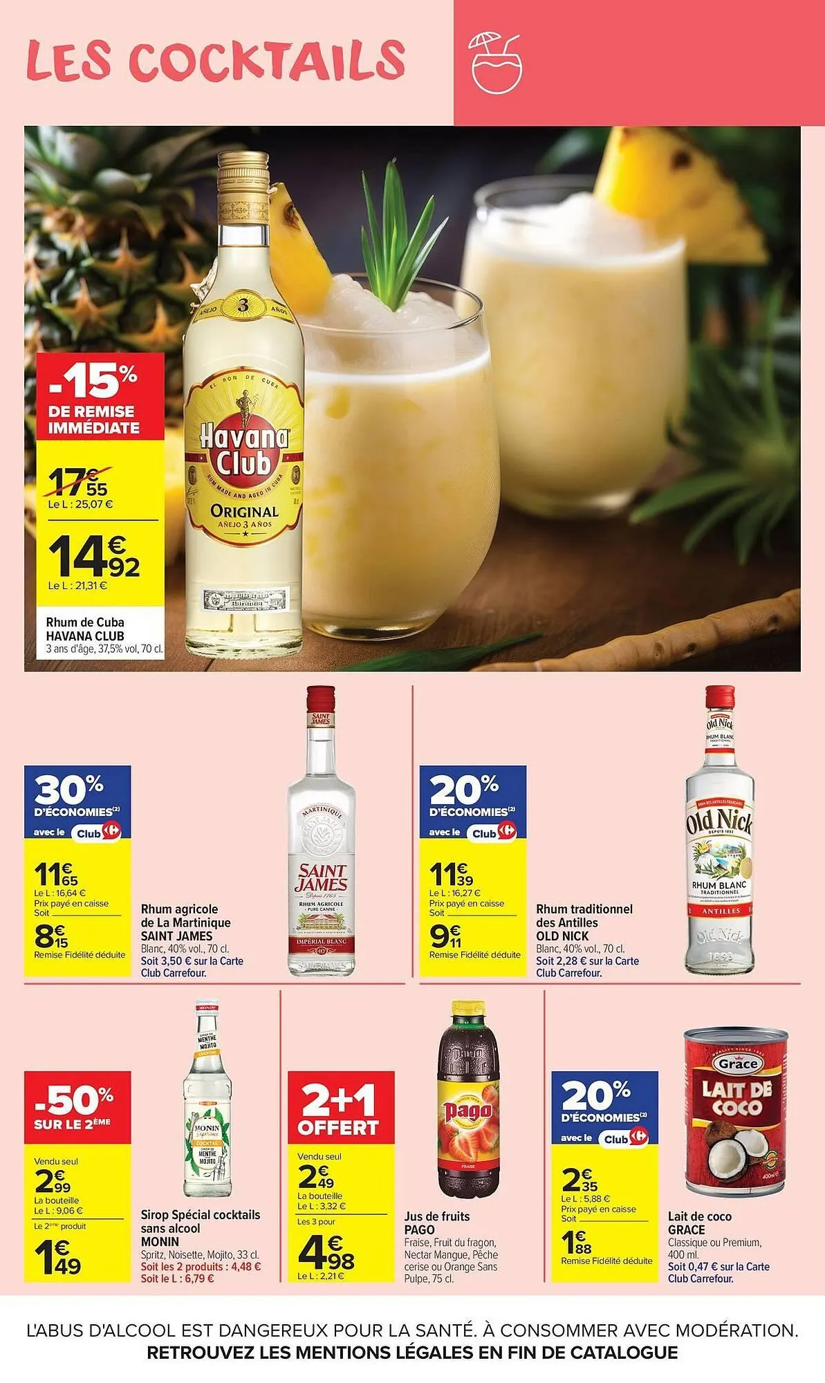 Catalogue Carrefour Market du 12 mai au 24 mai 2026 - Catalogue page 12
