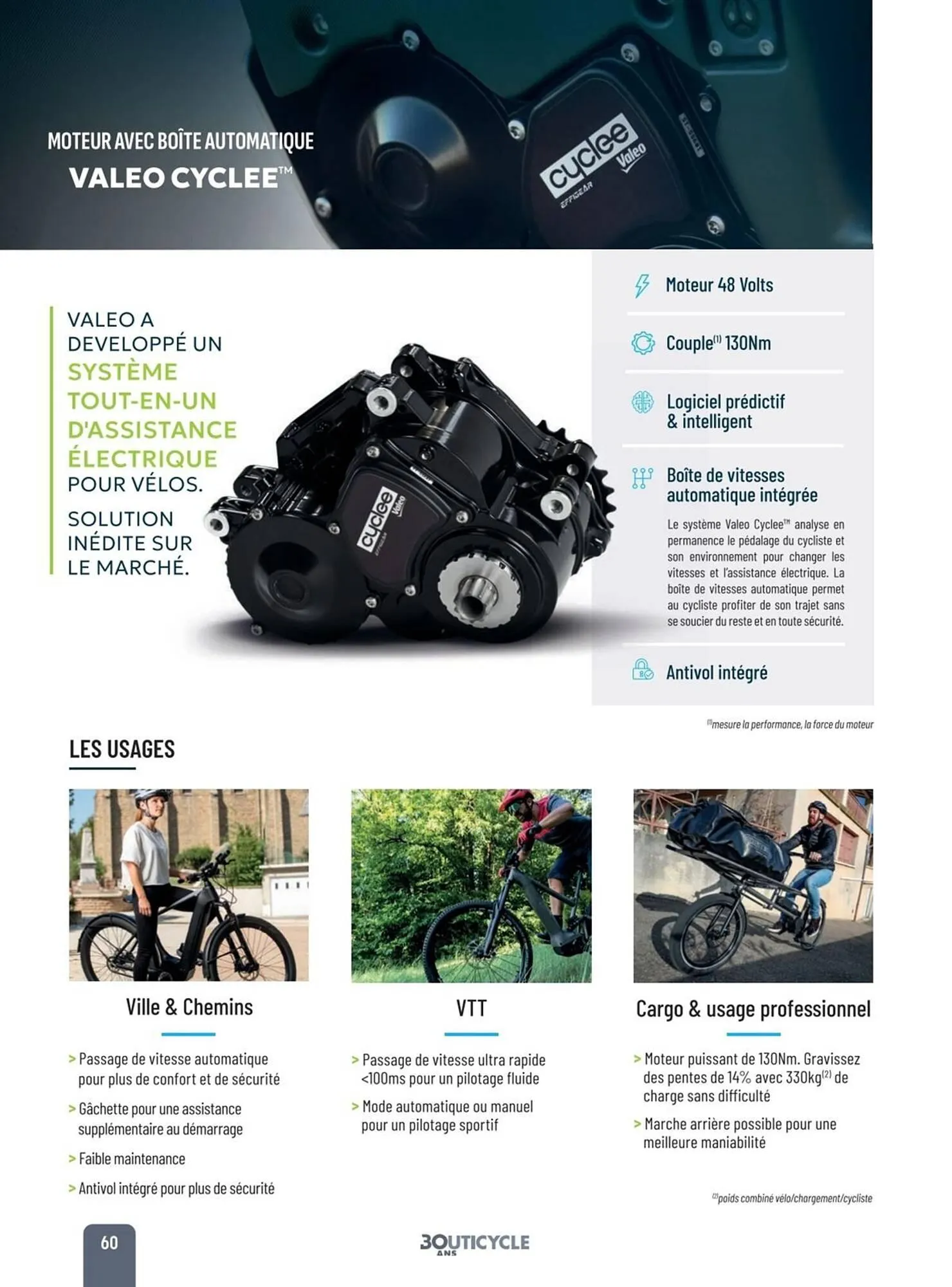 Catalogue Bouticycle du 2 mai au 31 décembre 2025 - Catalogue page 60