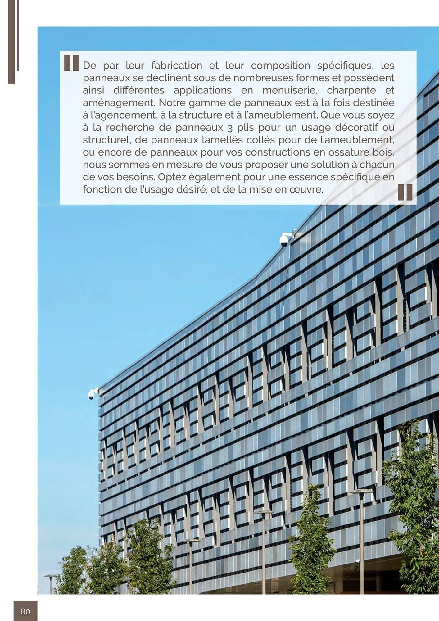 Catalogue Samse du 30 avril au 31 décembre 2026 - Catalogue page 80