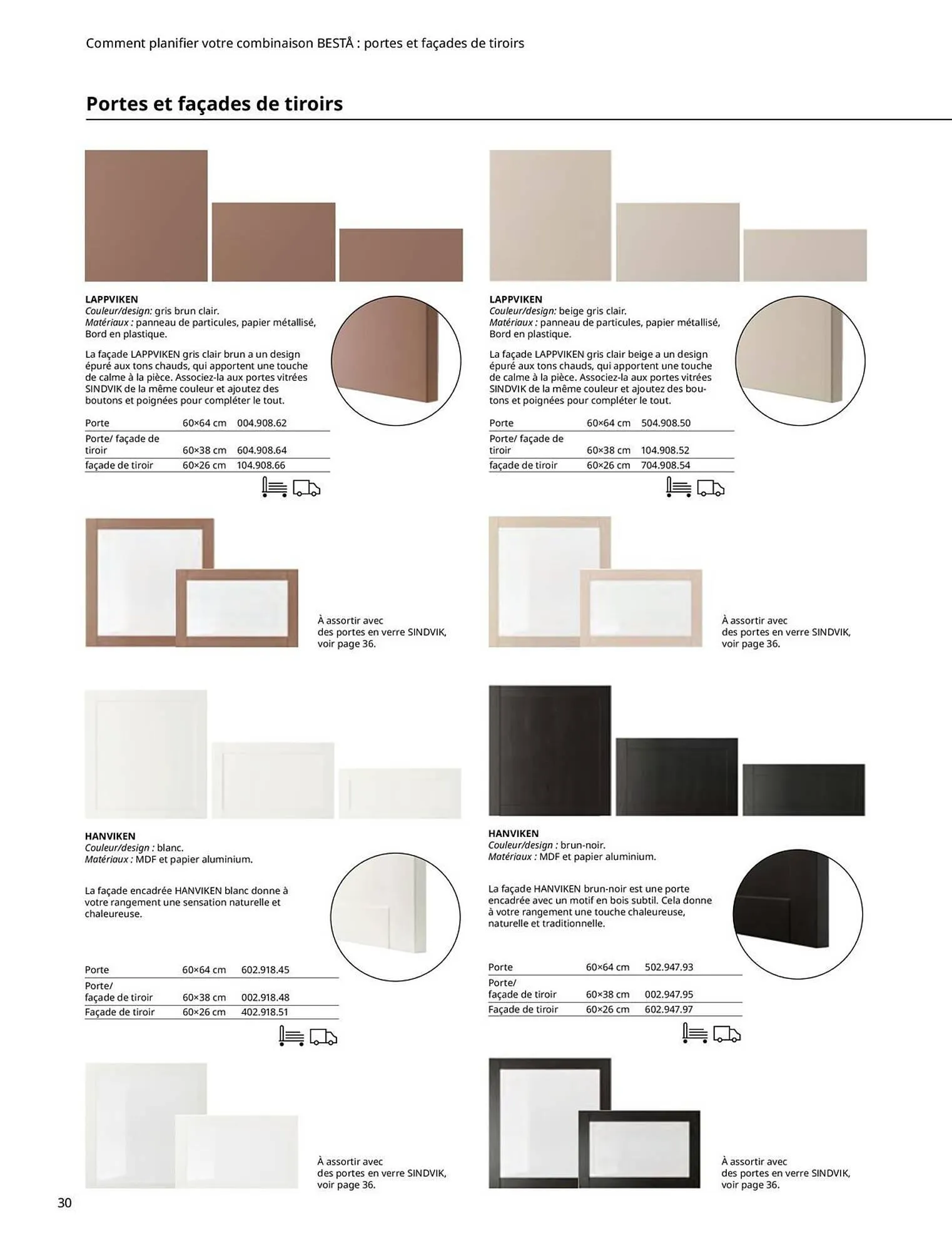 Catalogue IKEA du 6 janvier au 31 décembre 2025 - Catalogue page 30