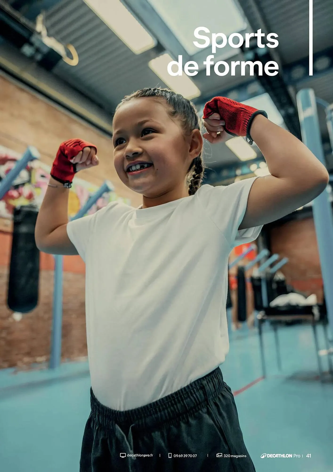 Catalogue Decathlon du 23 septembre au 31 décembre 2026 - Catalogue page 41