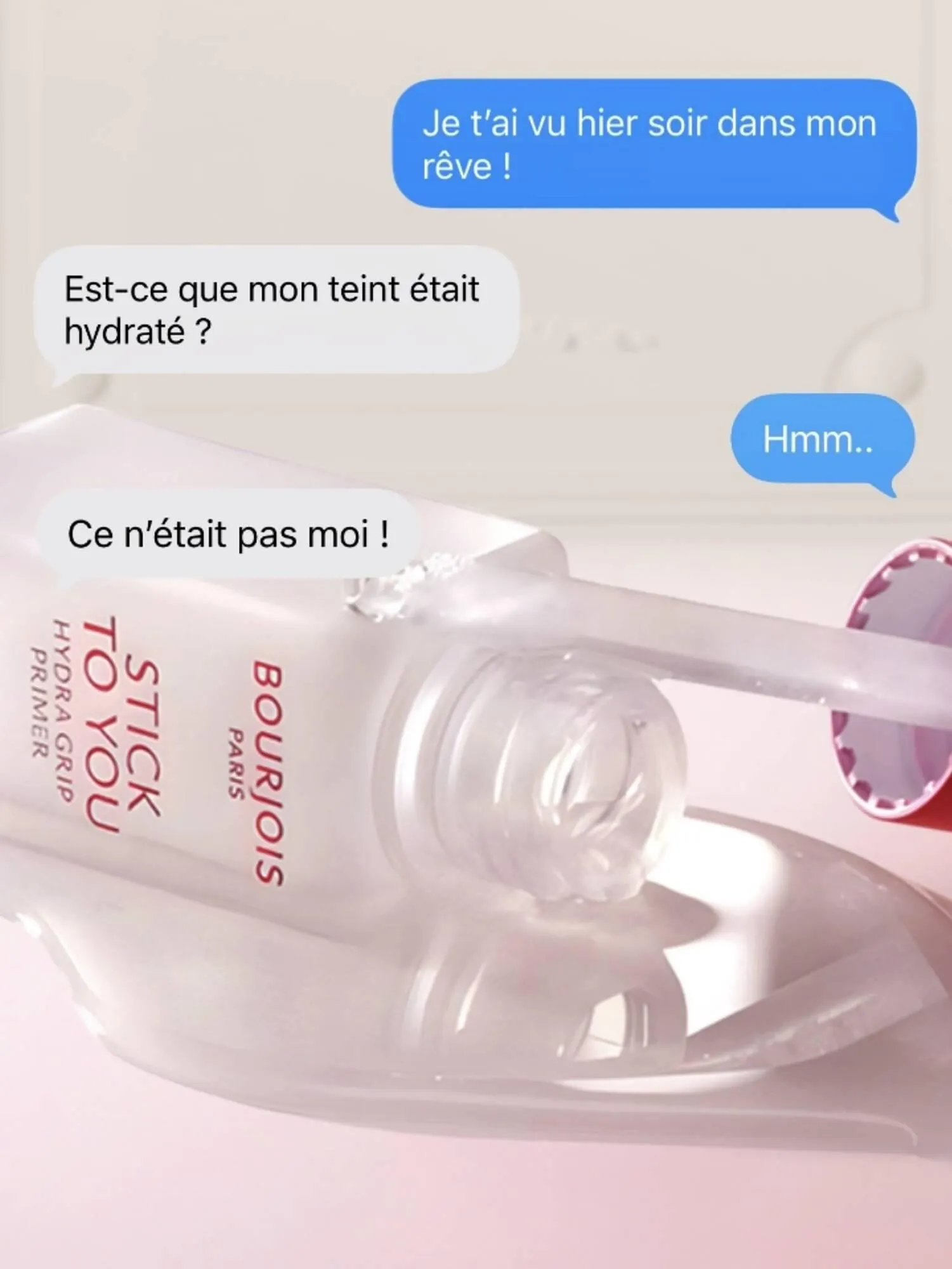 Catalogue Bourjois du 23 janvier au 15 février 2026 - Catalogue page 2