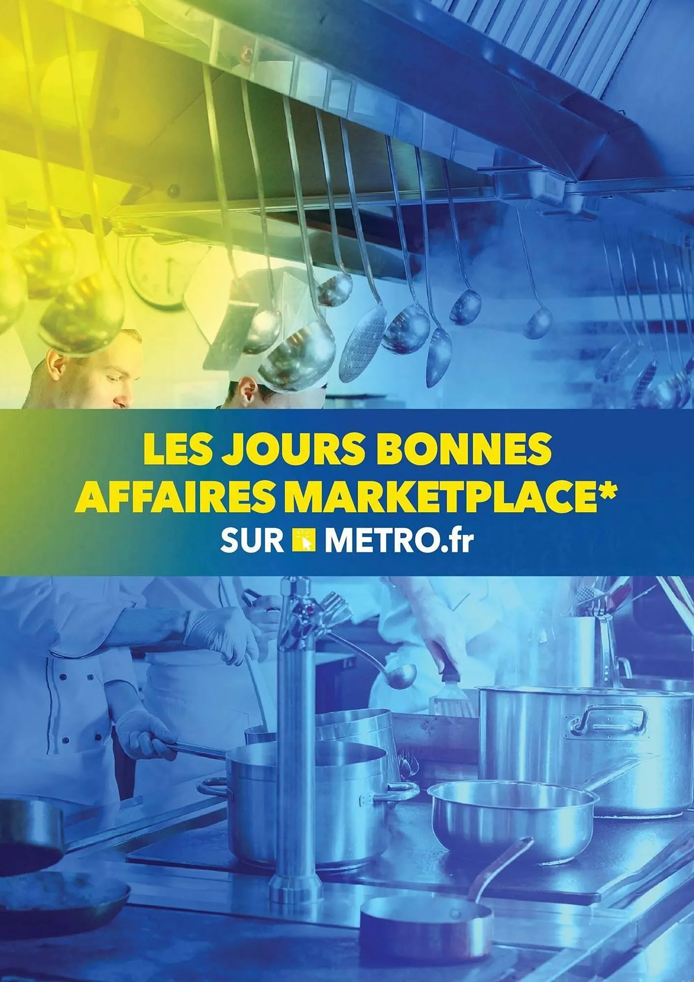 Catalogue METRO du 4 février au 25 février 2026 - Catalogue page 4