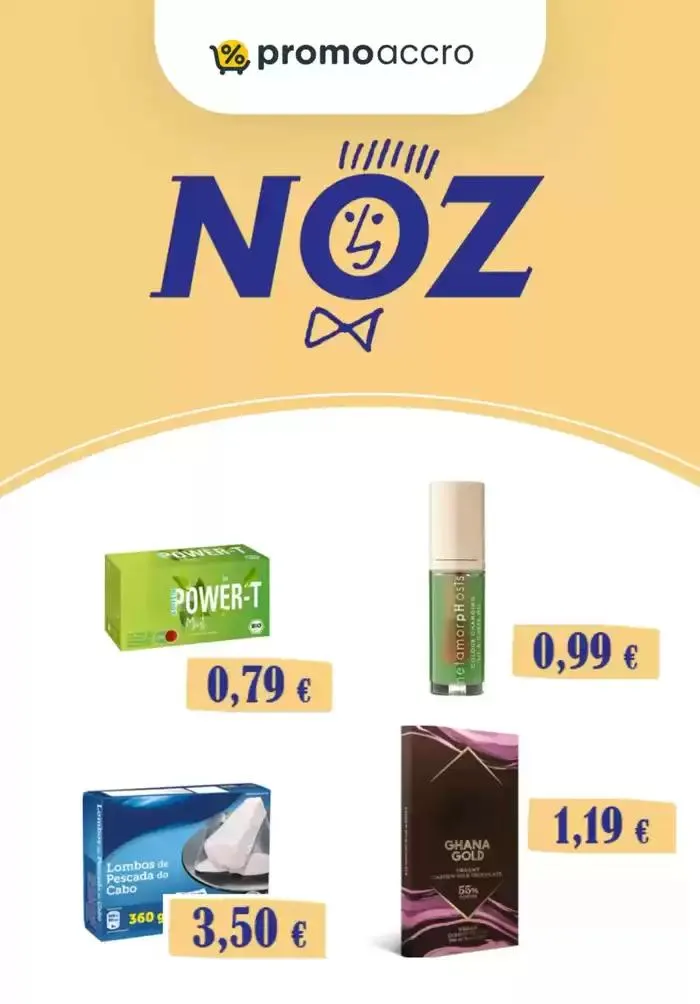 Promoaccro - 1