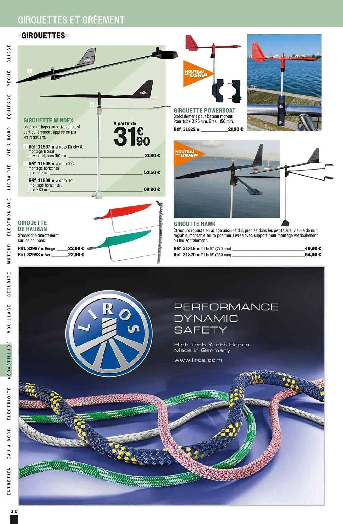 Catalogue Uship du 24 février au 31 décembre 2025 - Catalogue page 310