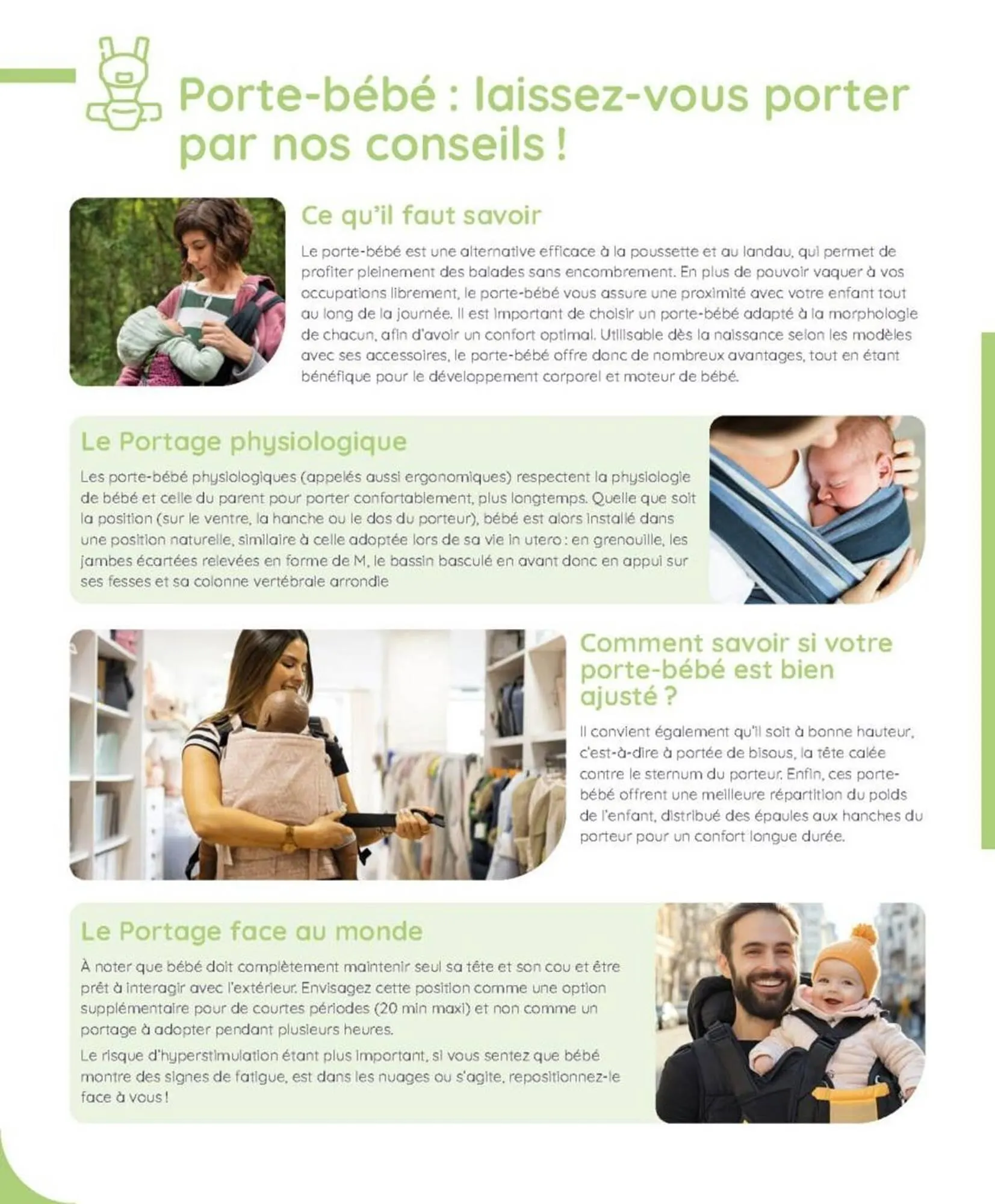 Catalogue autour de bébé du 18 juin au 1 novembre 2025 - Catalogue page 330