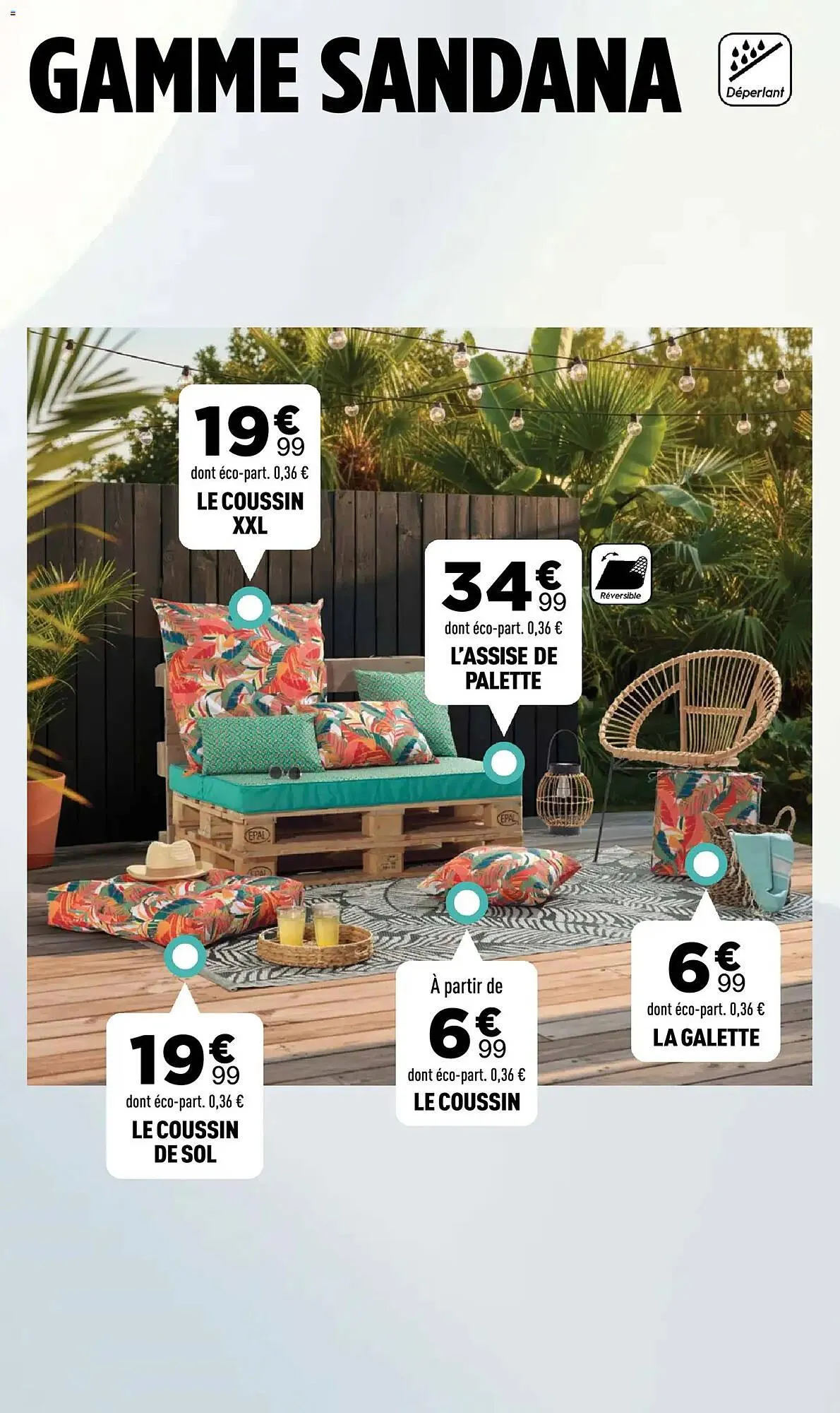 Catalogue Centrakor du 30 mars au 12 avril 2026 - Catalogue page 22