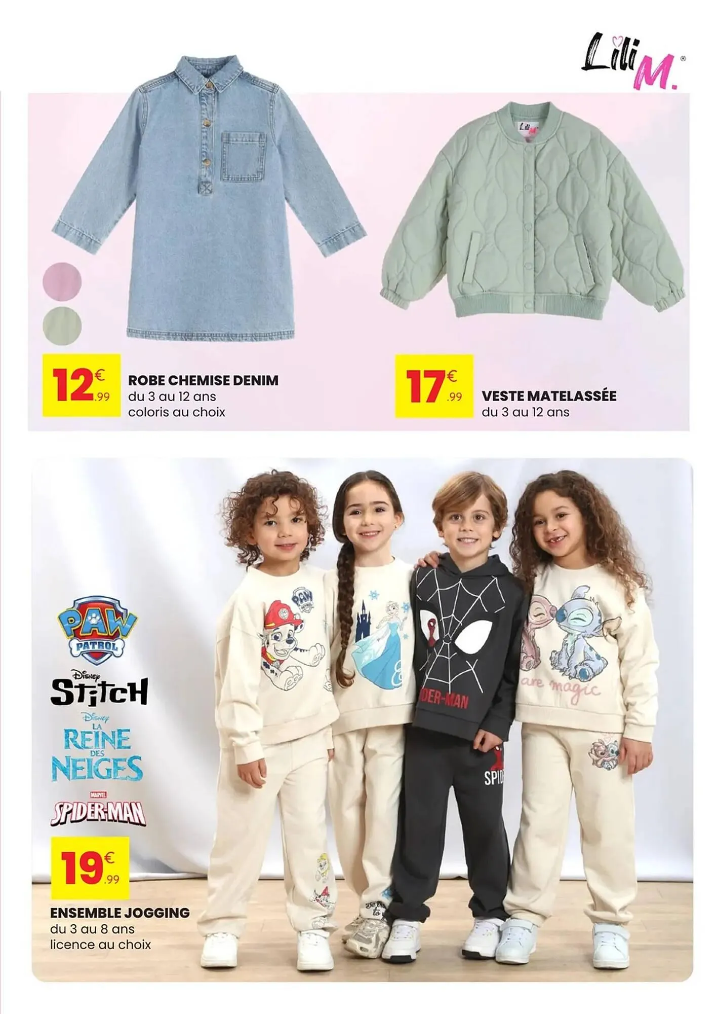 Catalogue Stokomani du 28 janvier au 8 février 2026 - Catalogue page 13