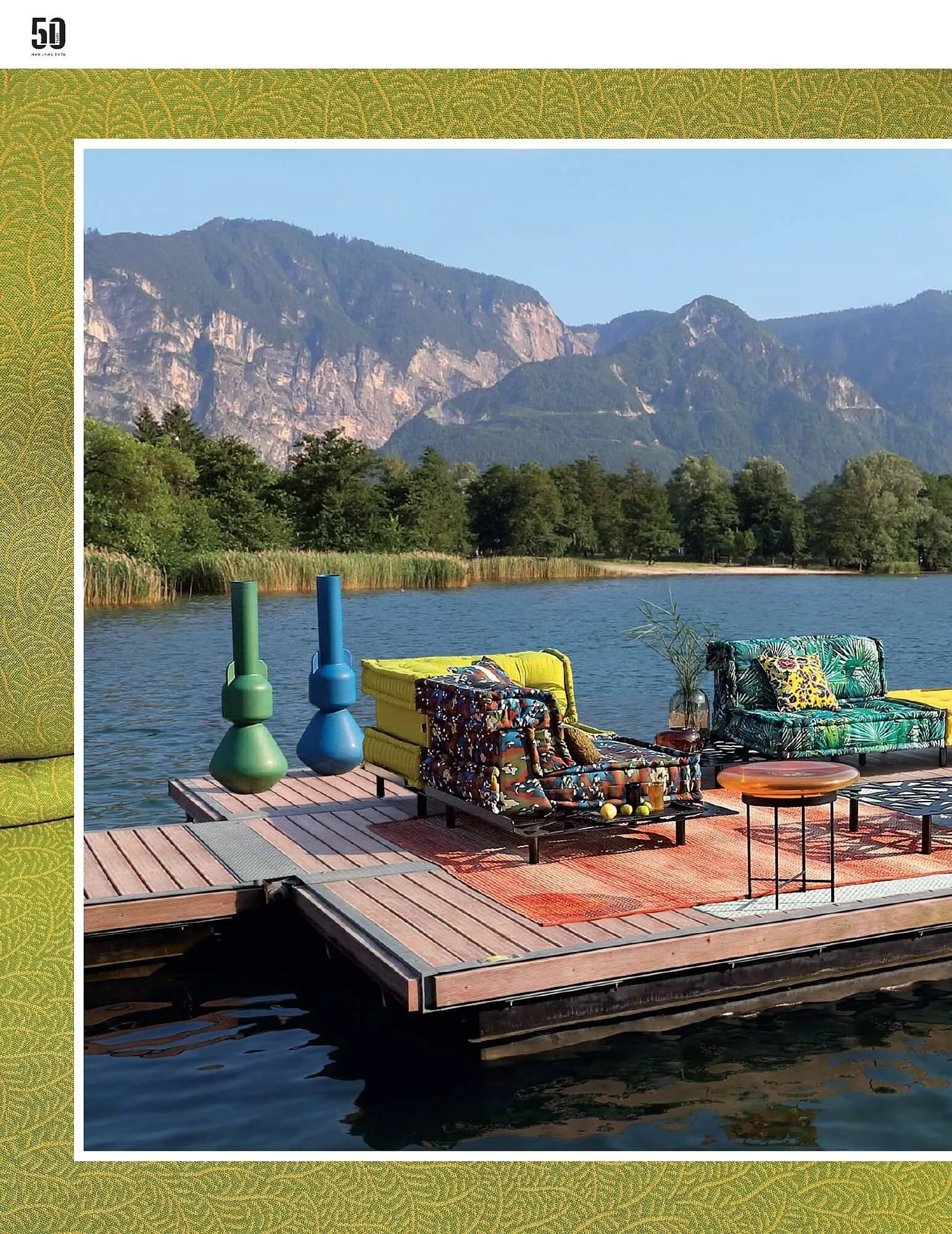 catalogue Roche Bobois du 2 septembre au 1 janvier 2026 - Catalogue page 64