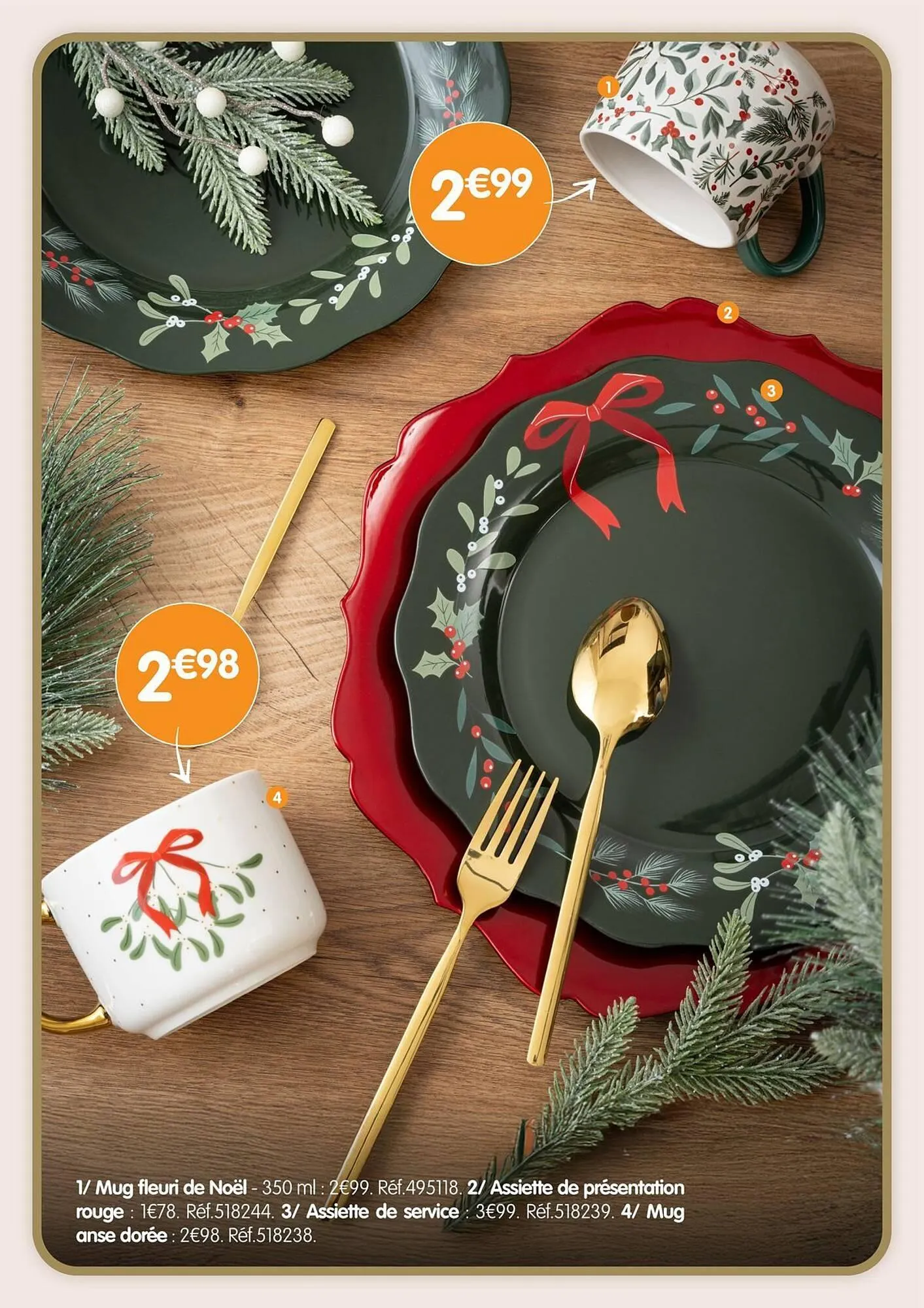 Catalogue b&m du 4 novembre au 24 décembre 2025 - Catalogue page 27