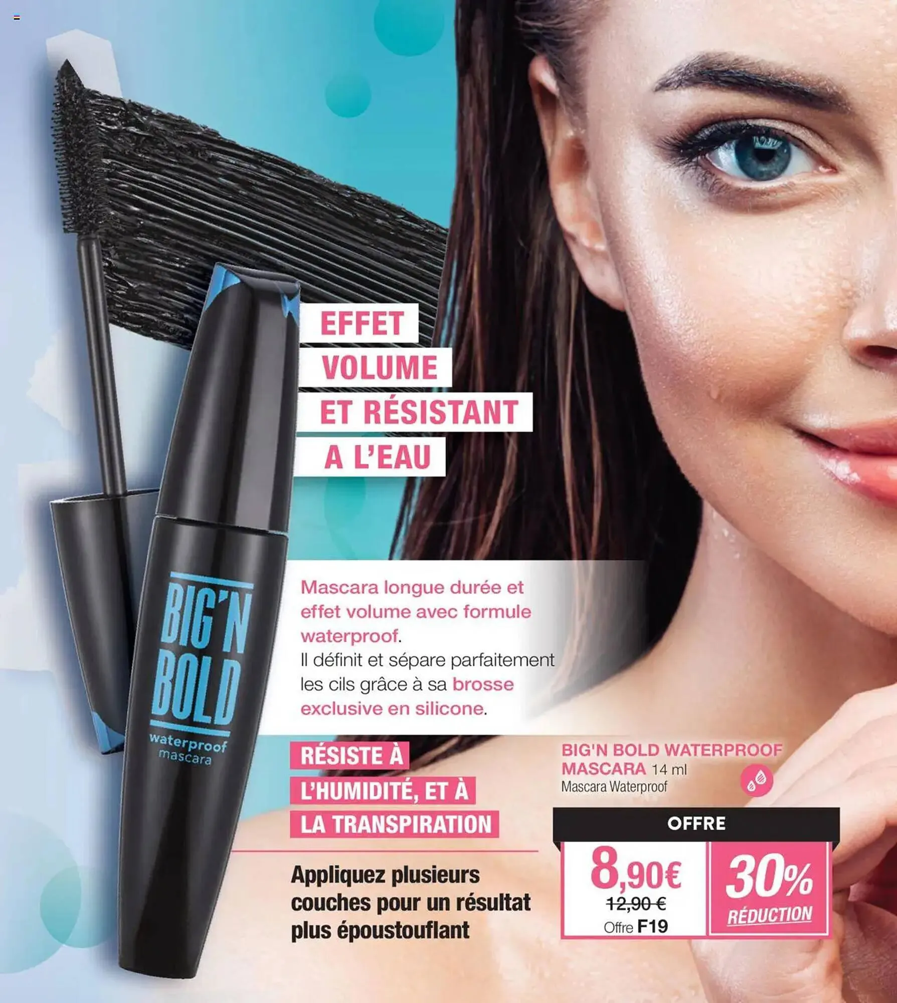 Catalogue Stanhome du 12 mai au 1 juin 2025 - Catalogue page 75