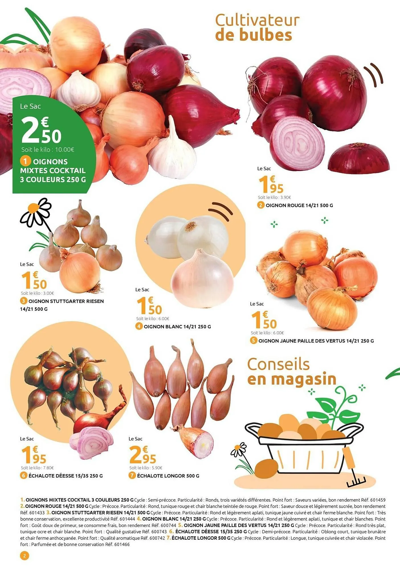 Catalogue Mr Bricolage du 5 février au 22 février 2026 - Catalogue page 2