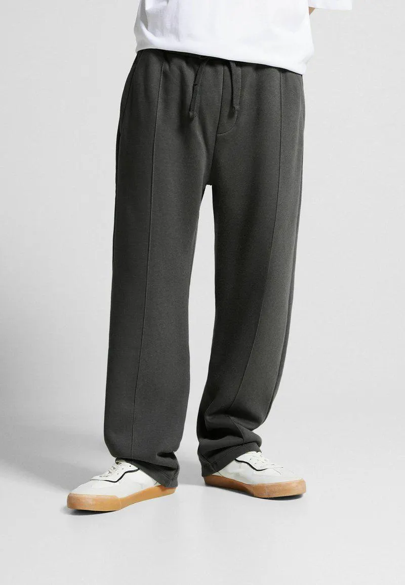 WIDE LEG - Pantalon de survêtement