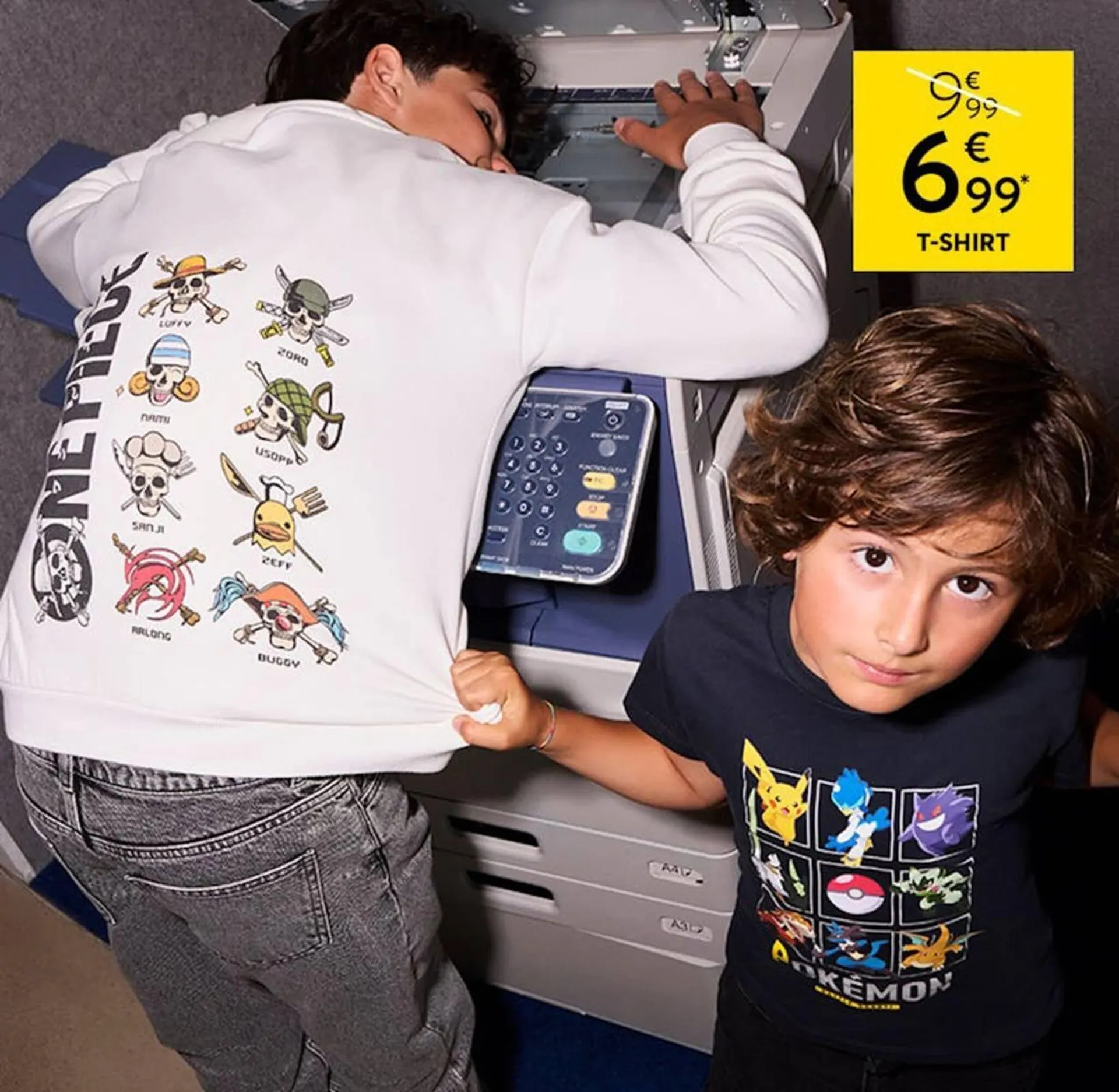 Catalogue DistriCenter du 30 octobre au 16 novembre 2025 - Catalogue page 5