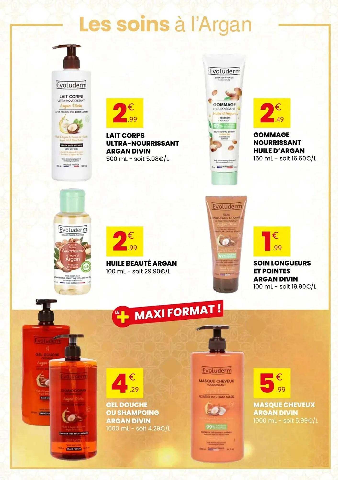 Catalogue Stokomani du 4 février au 15 février 2026 - Catalogue page 9