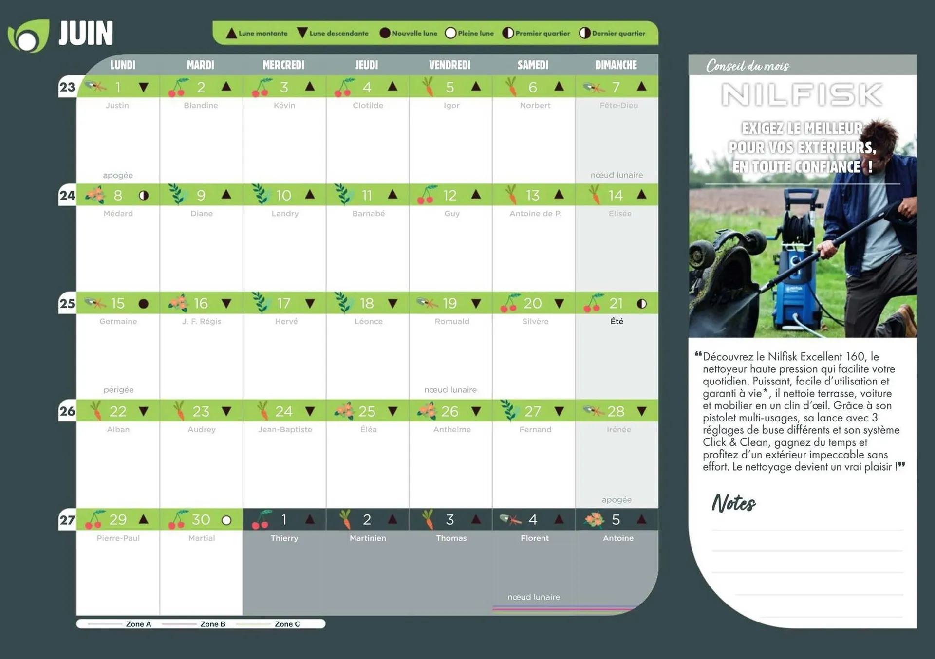 Catalogue Point Vert du 1 janvier au 31 décembre 2026 - Catalogue page 16