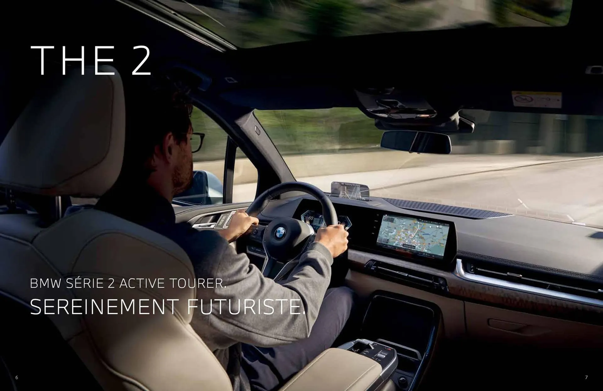 Catalogue BMW du 5 novembre au 5 novembre 2026 - Catalogue page 4