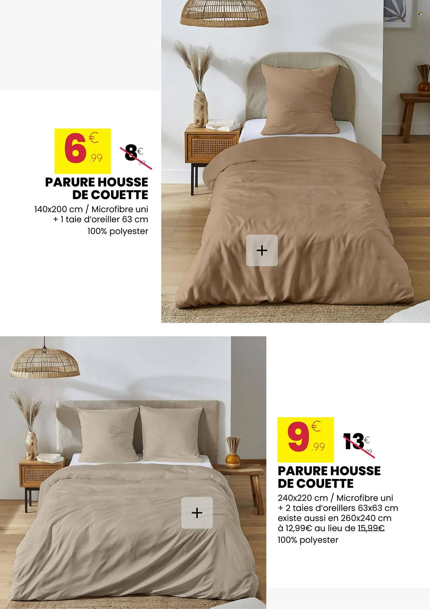 Catalogue Stokomani du 21 mai au 1 juin 2025 - Catalogue page 11