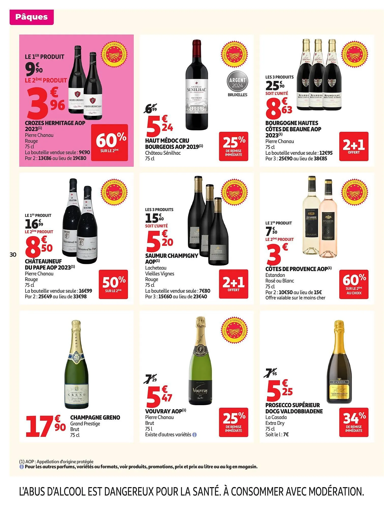 Catalogue Auchan du 31 mars au 6 avril 2026 - Catalogue page 31